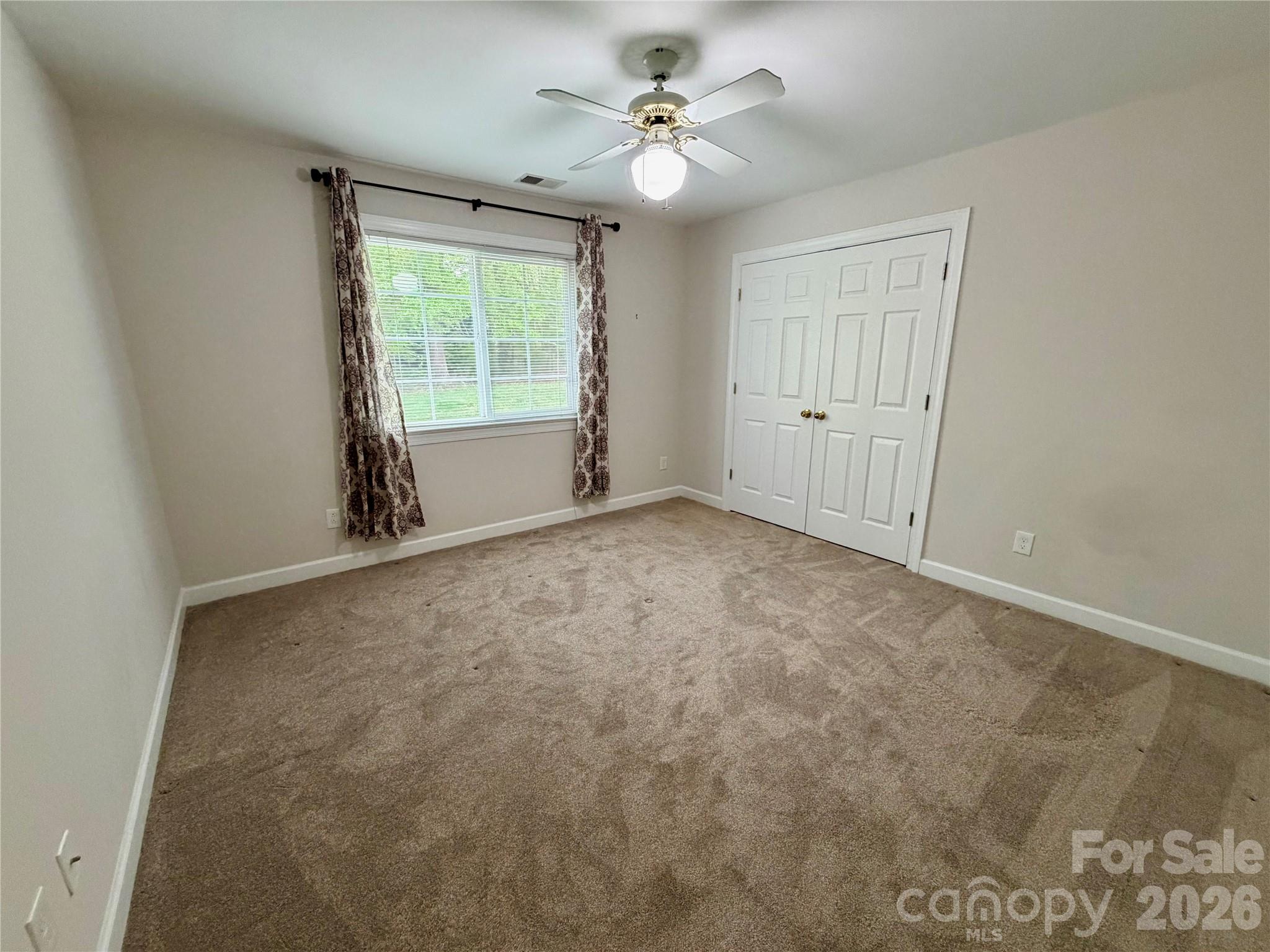 Carriage Downs - Residential