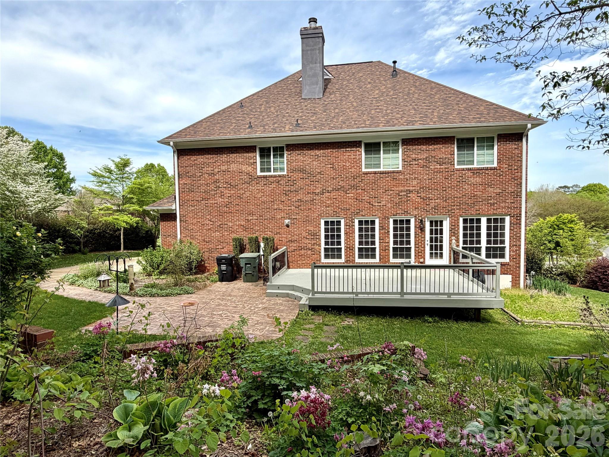 Carriage Downs - Residential