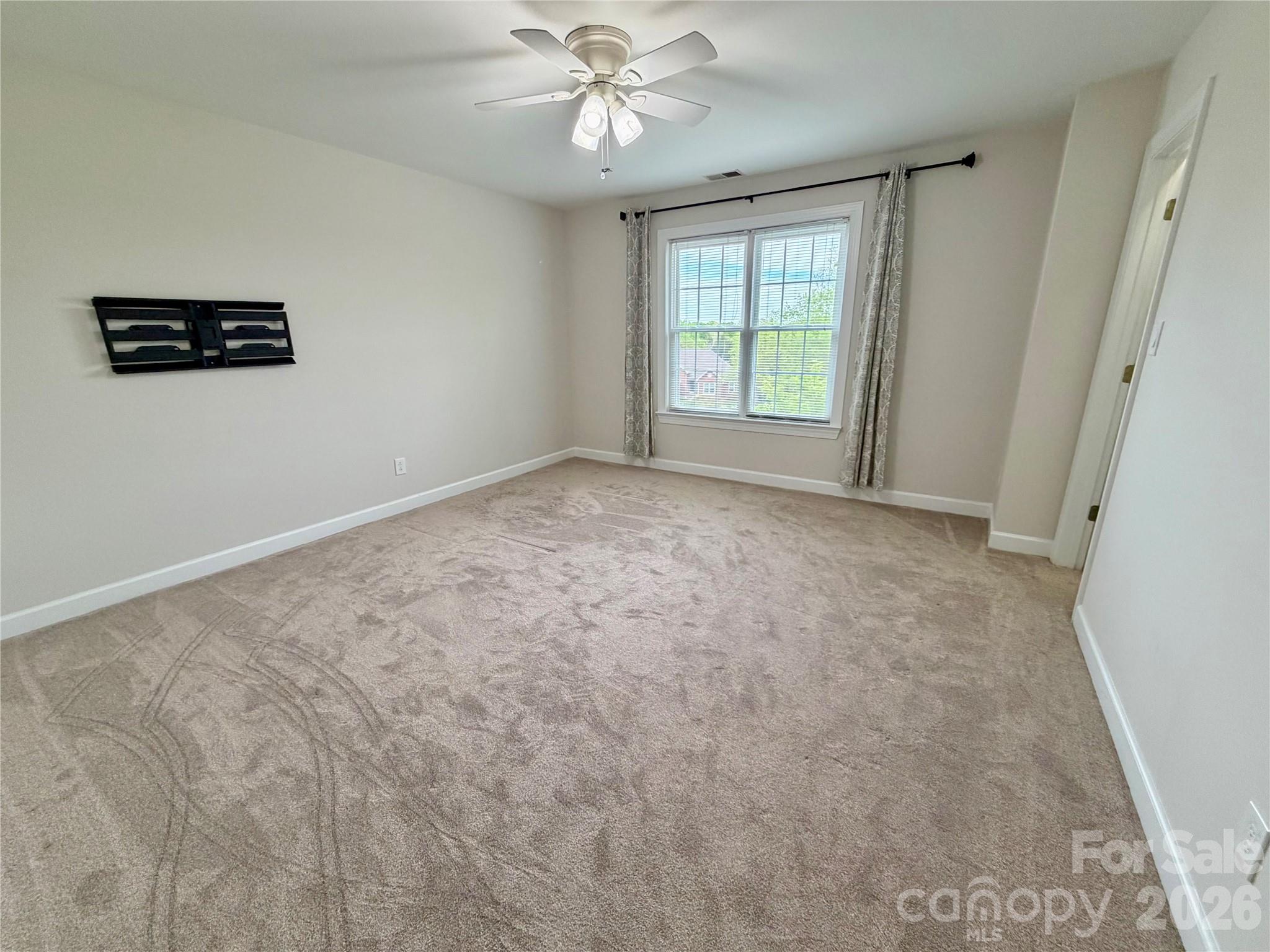 Carriage Downs - Residential