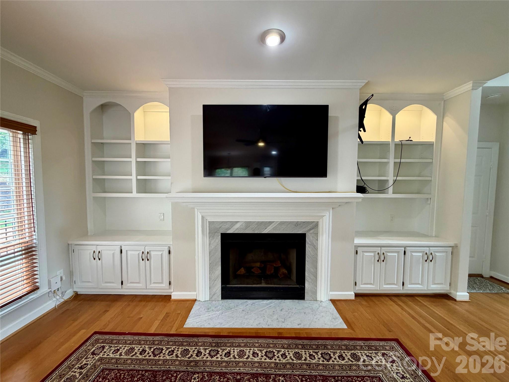 Carriage Downs - Residential