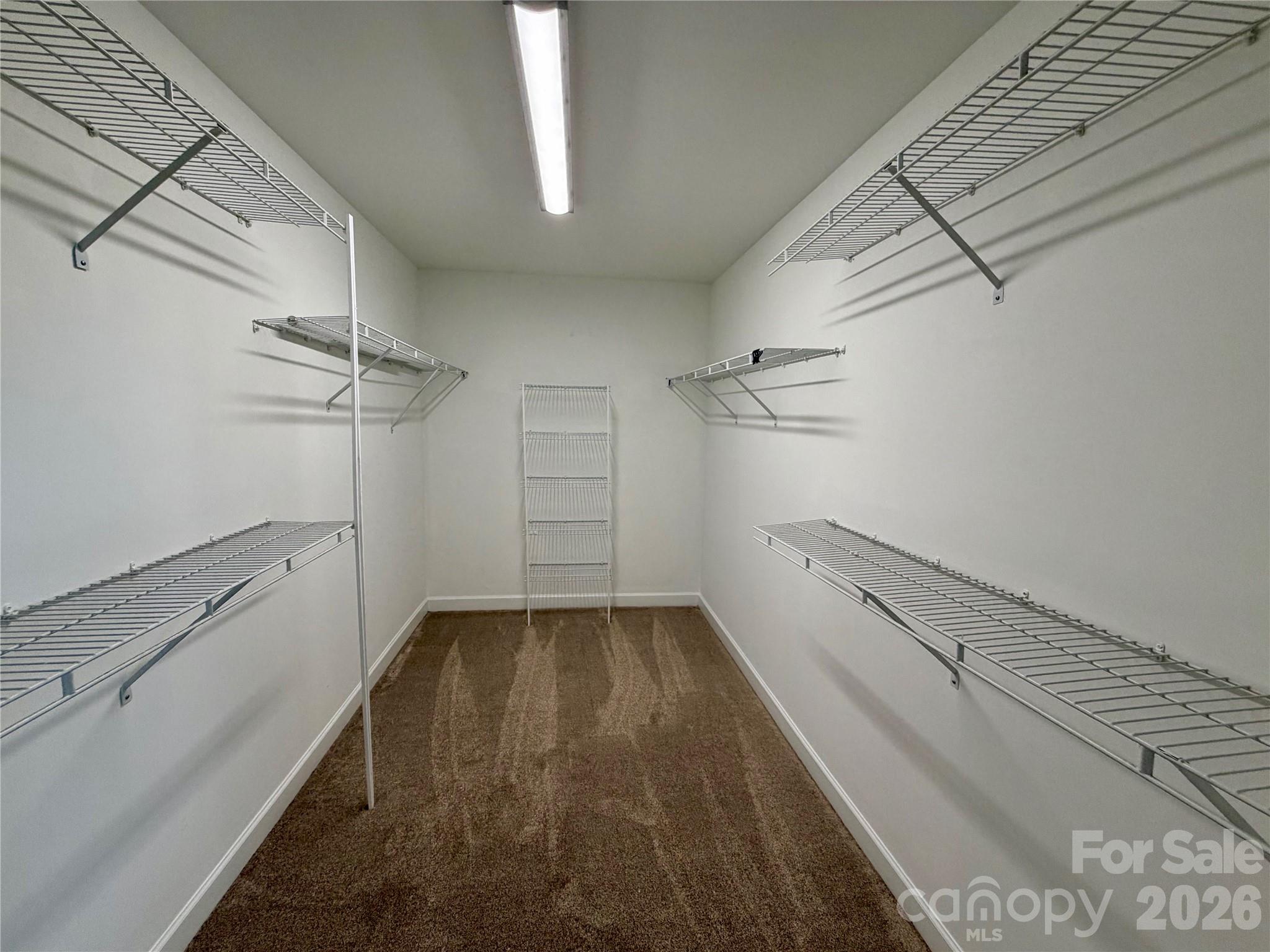 Carriage Downs - Residential