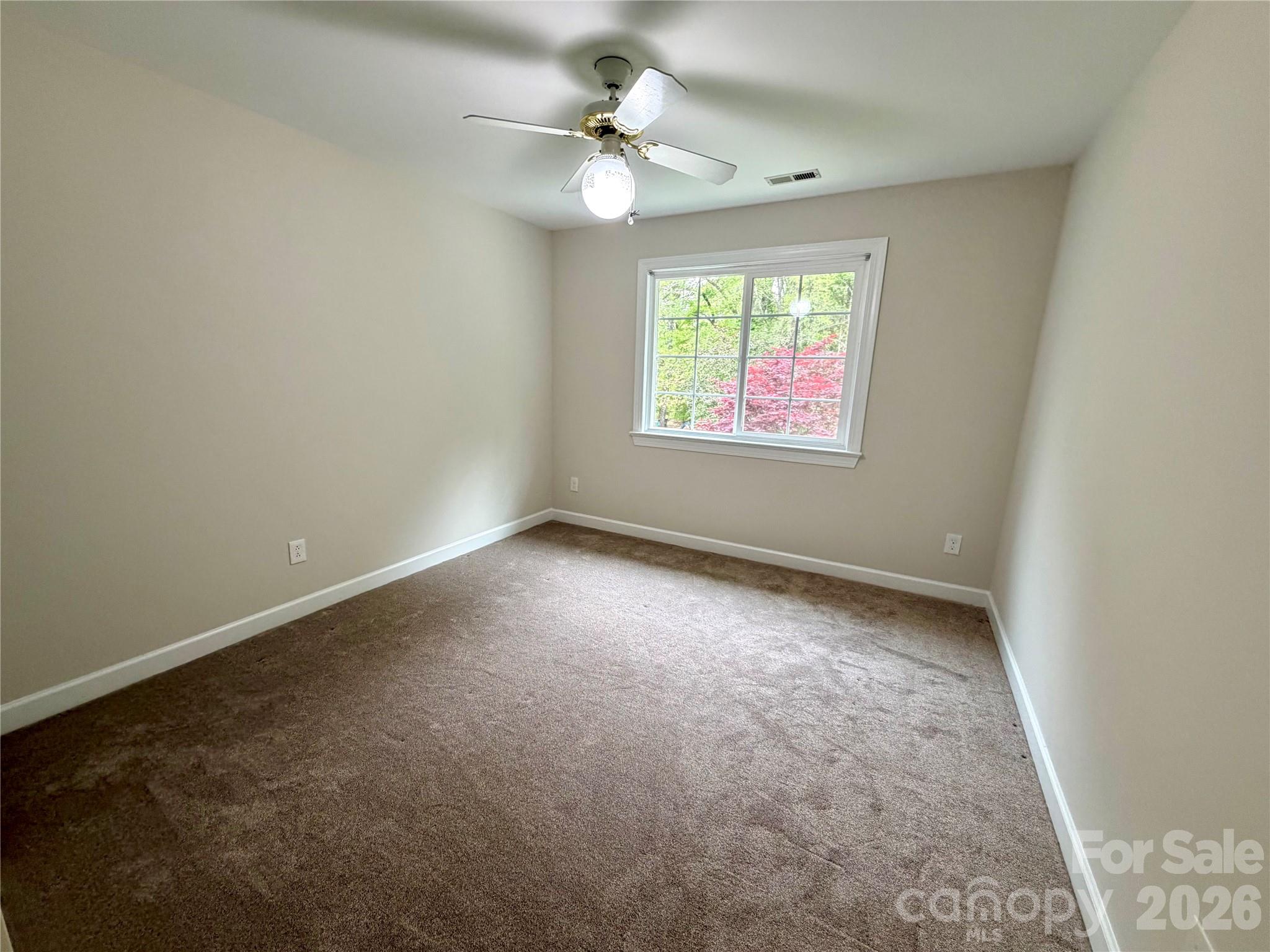 Carriage Downs - Residential