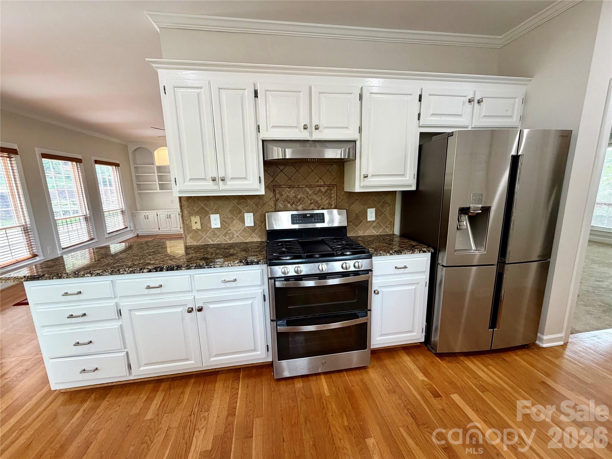 Carriage Downs - Residential