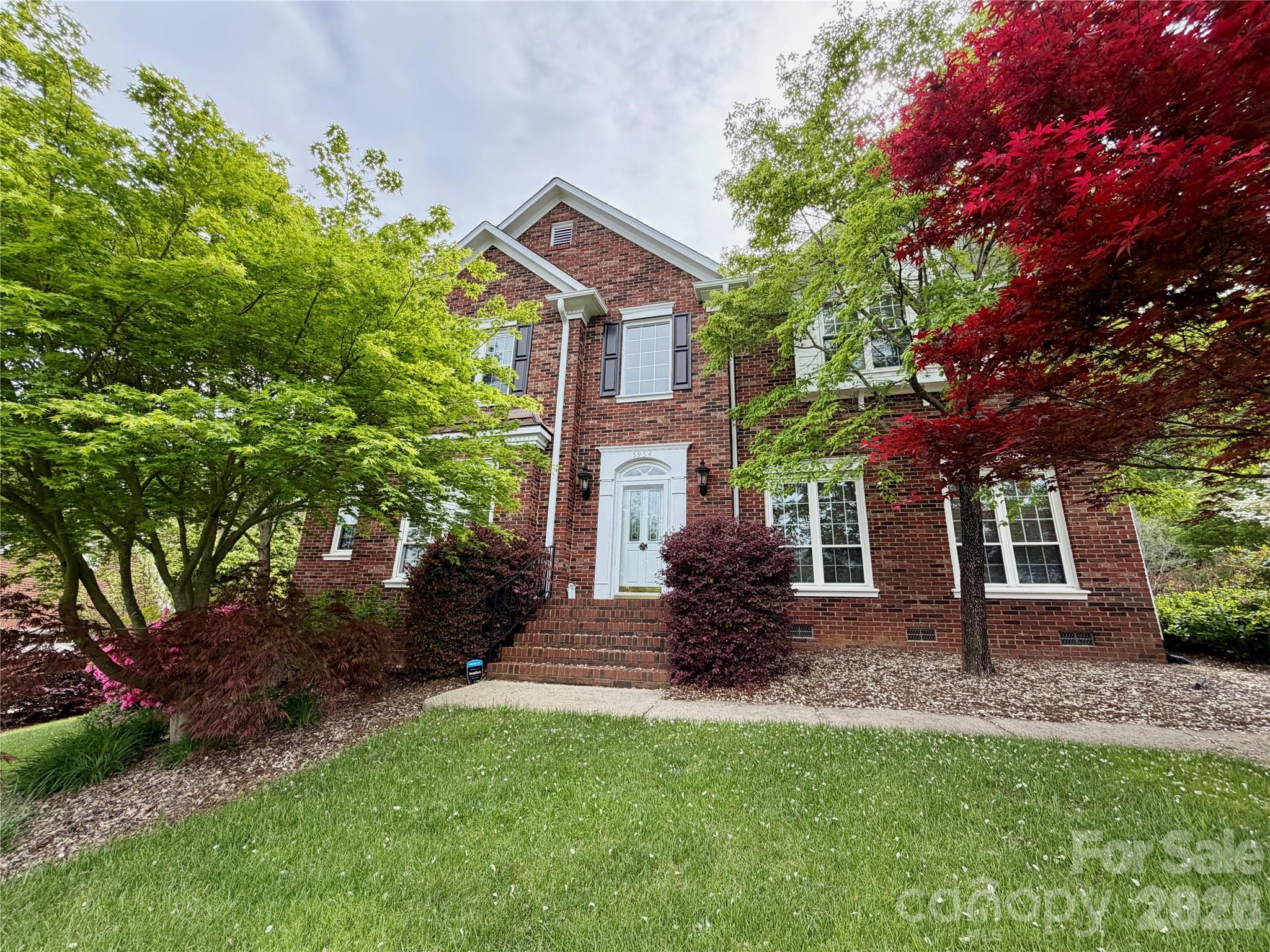 Carriage Downs - Residential