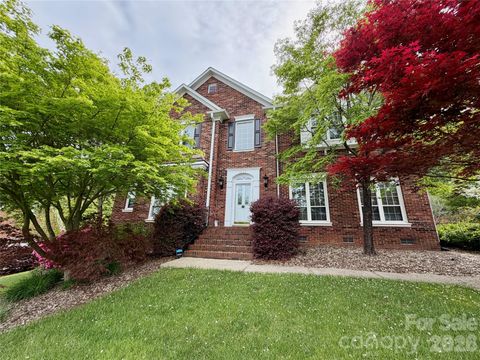 Photo of 5954 Rathlin Court NW, Concord, NC 28027 (MLS # 4370290)