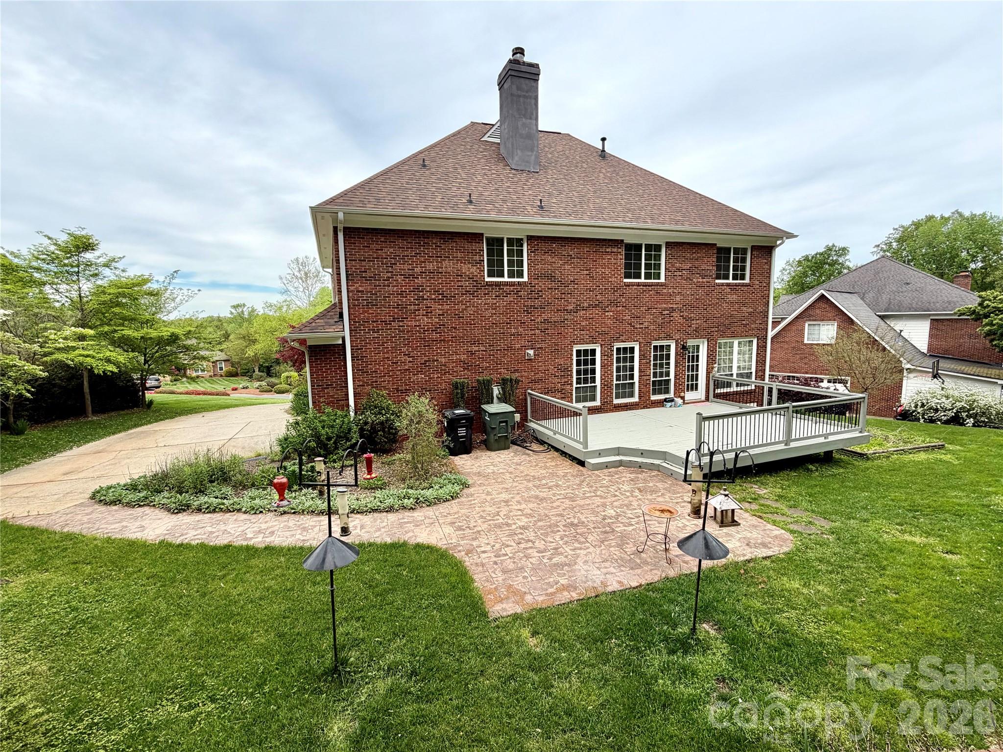 Carriage Downs - Residential