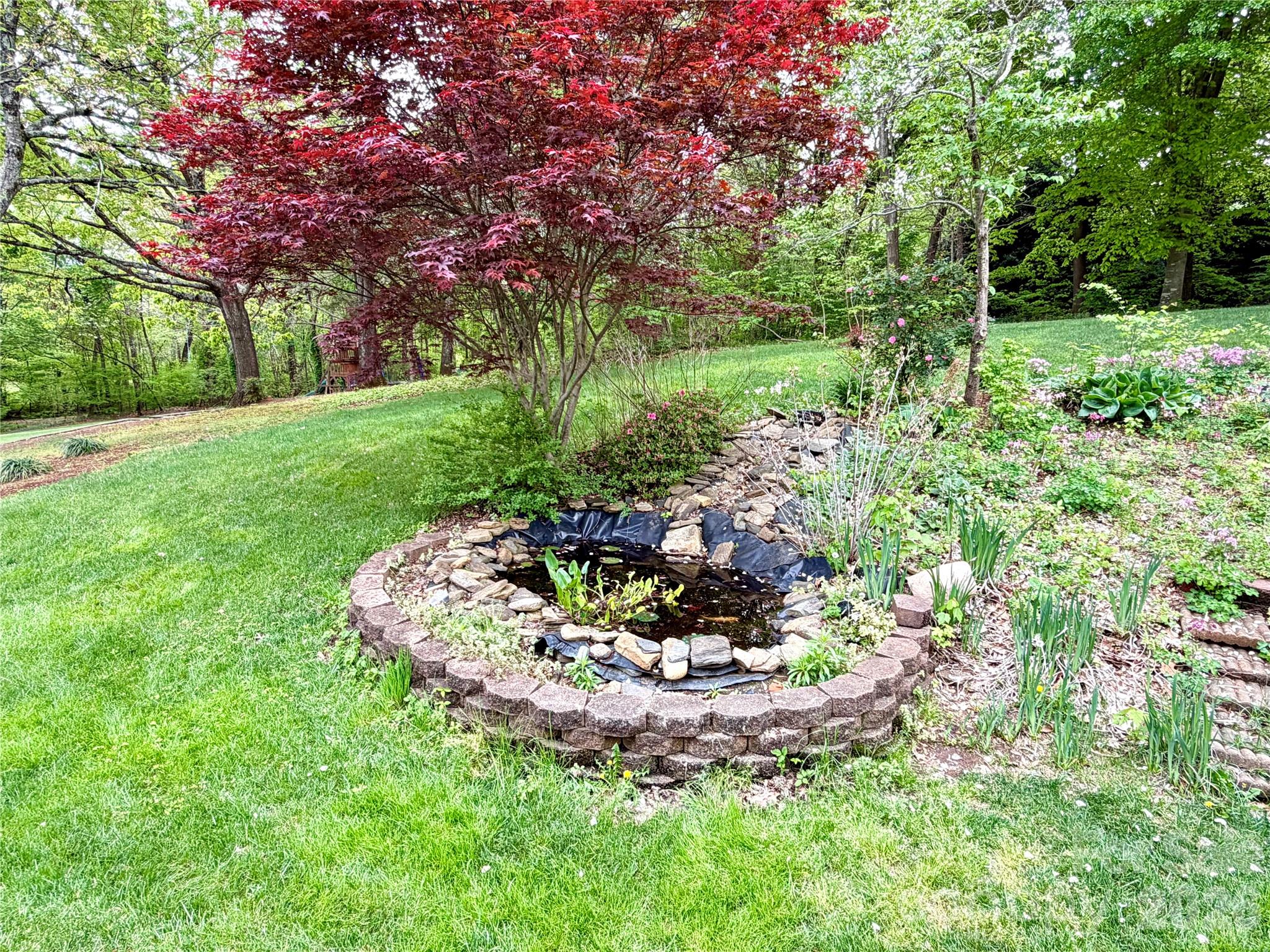 Carriage Downs - Residential