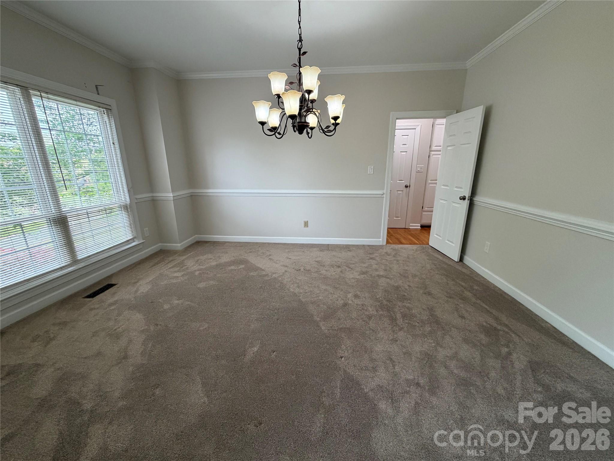 Carriage Downs - Residential