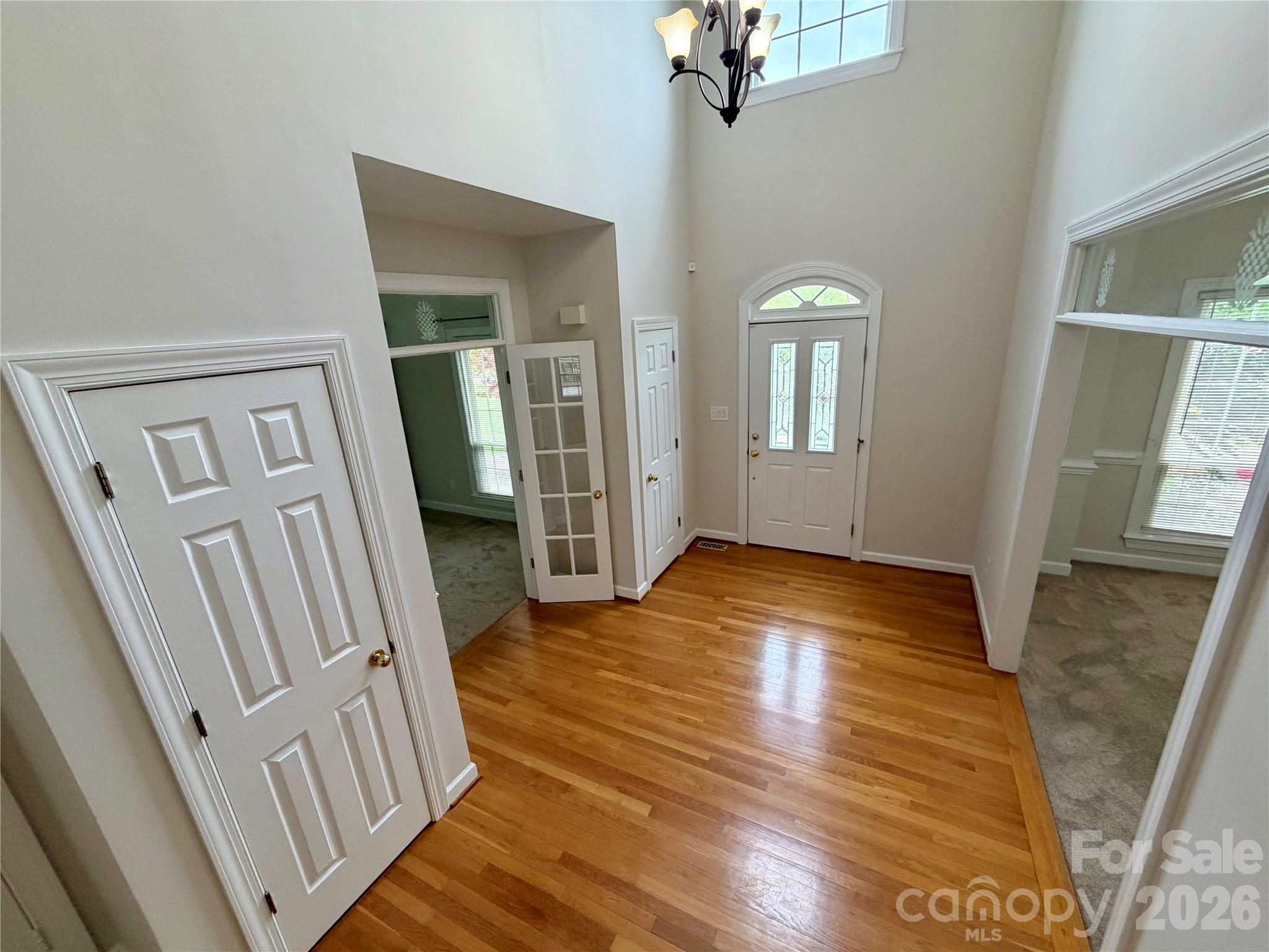 Carriage Downs - Residential