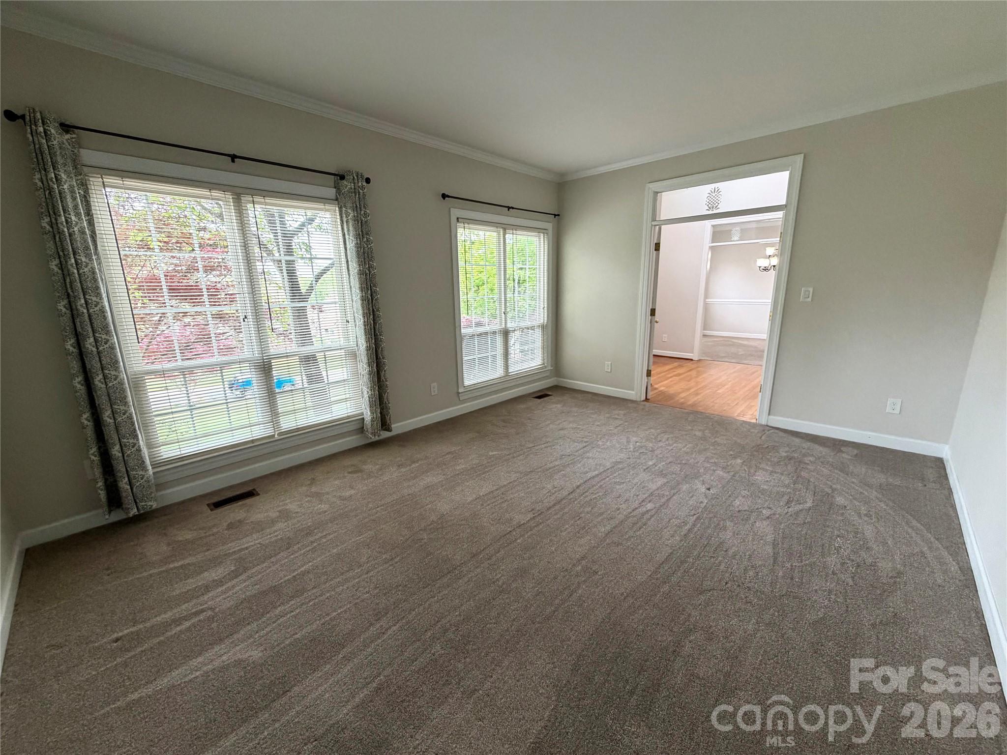 Carriage Downs - Residential