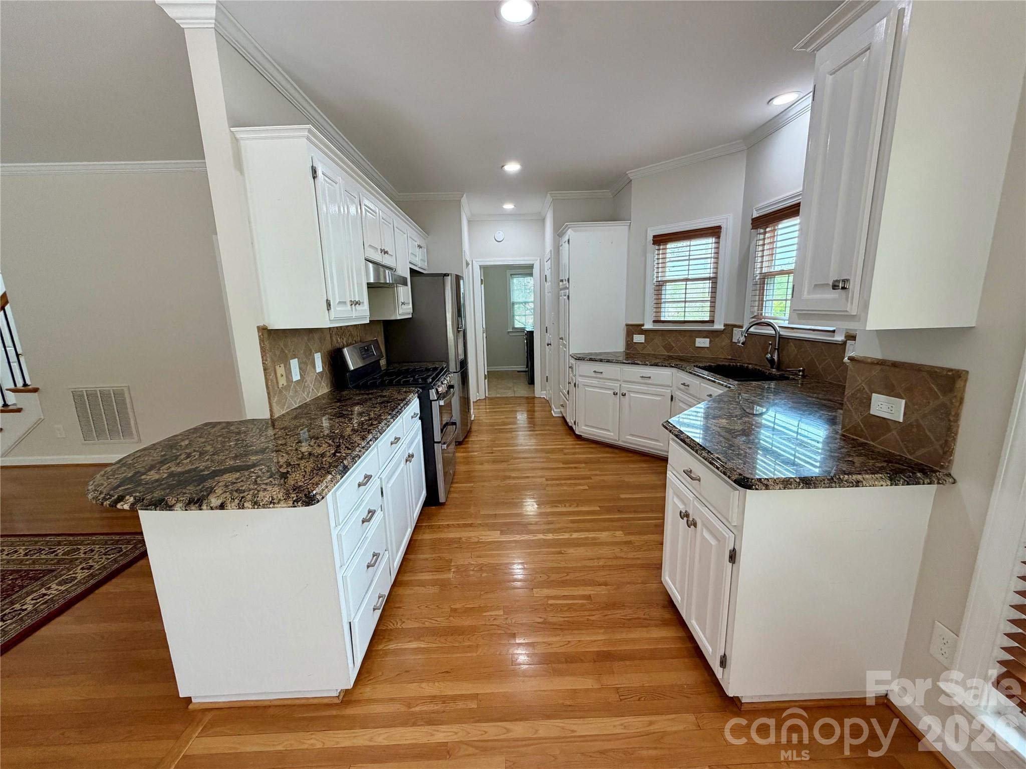 Carriage Downs - Residential