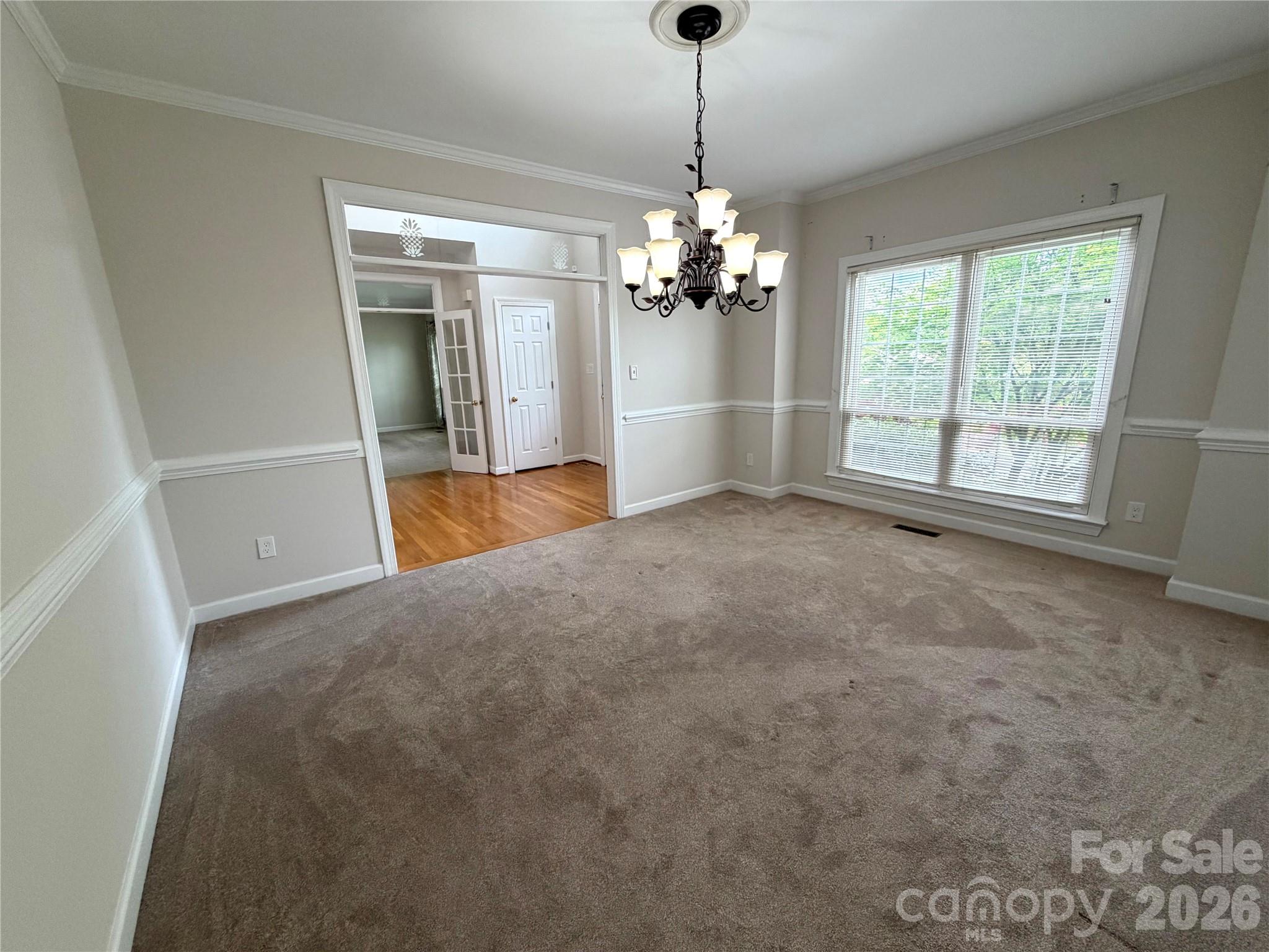 Carriage Downs - Residential