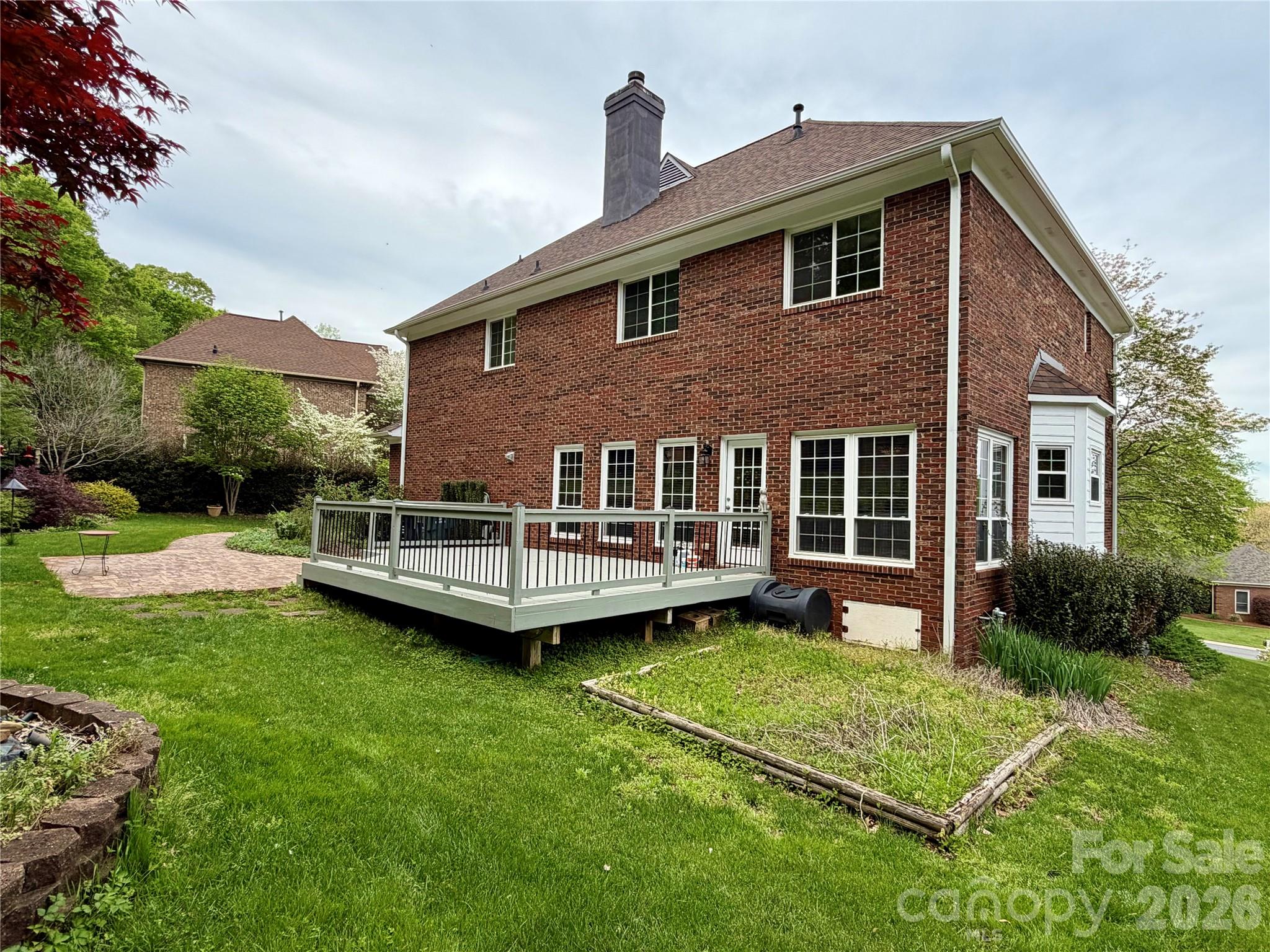 Carriage Downs - Residential