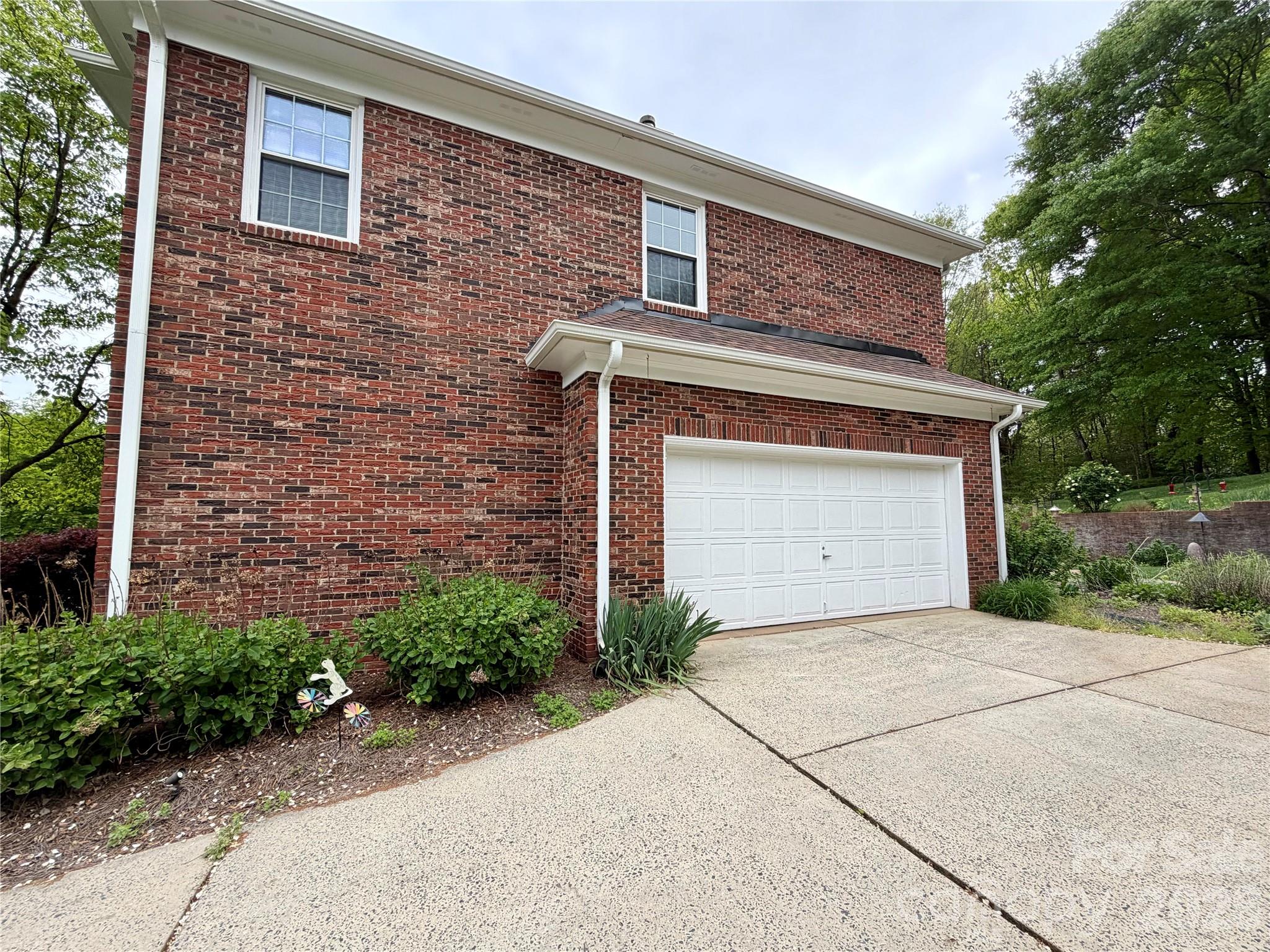 Carriage Downs - Residential