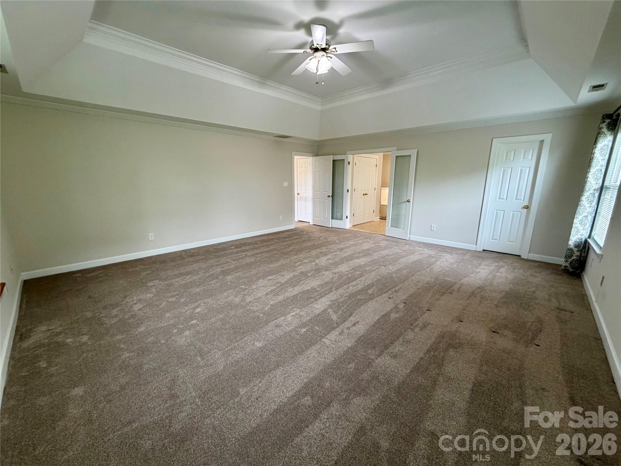 Carriage Downs - Residential