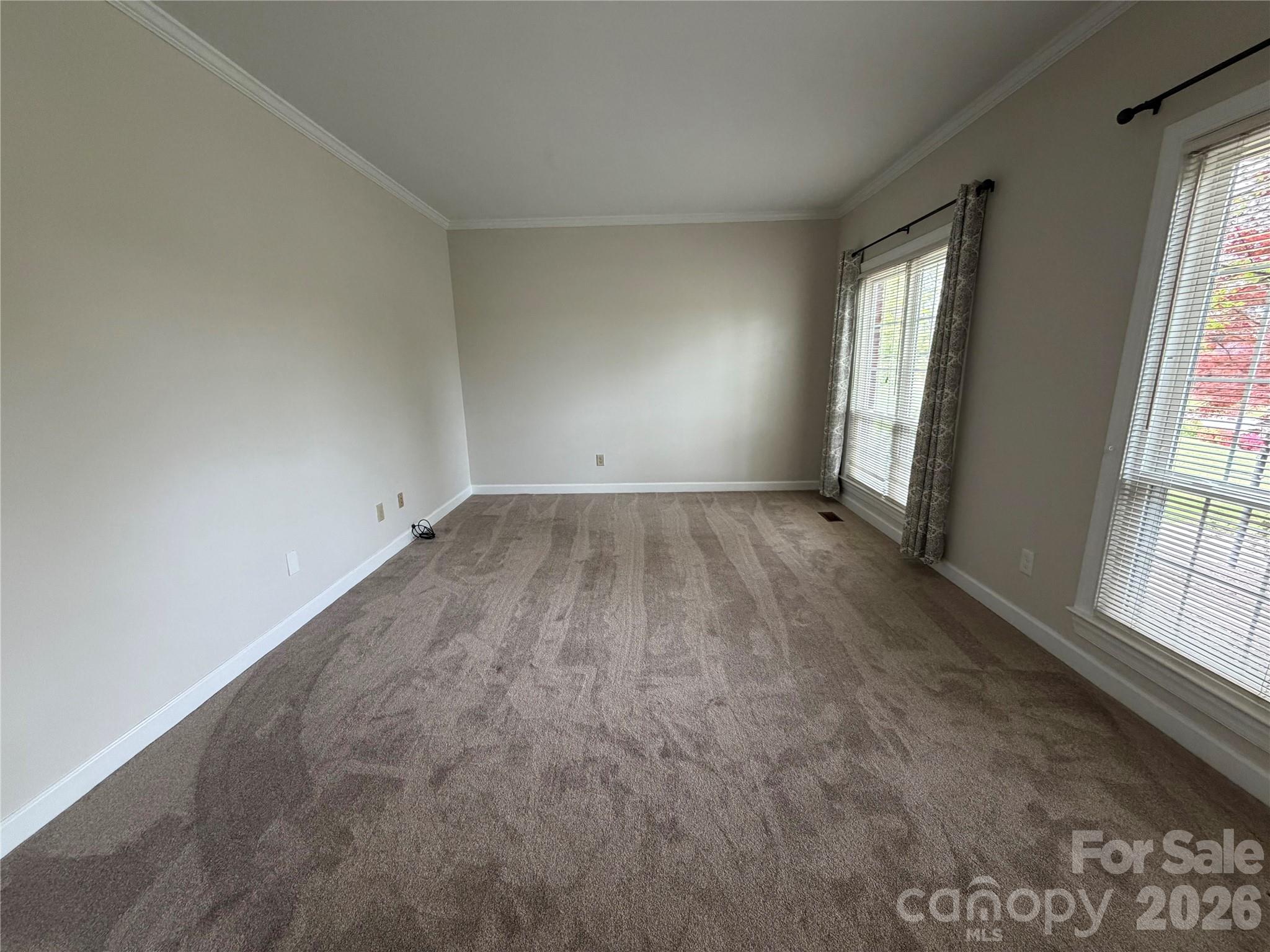 Carriage Downs - Residential