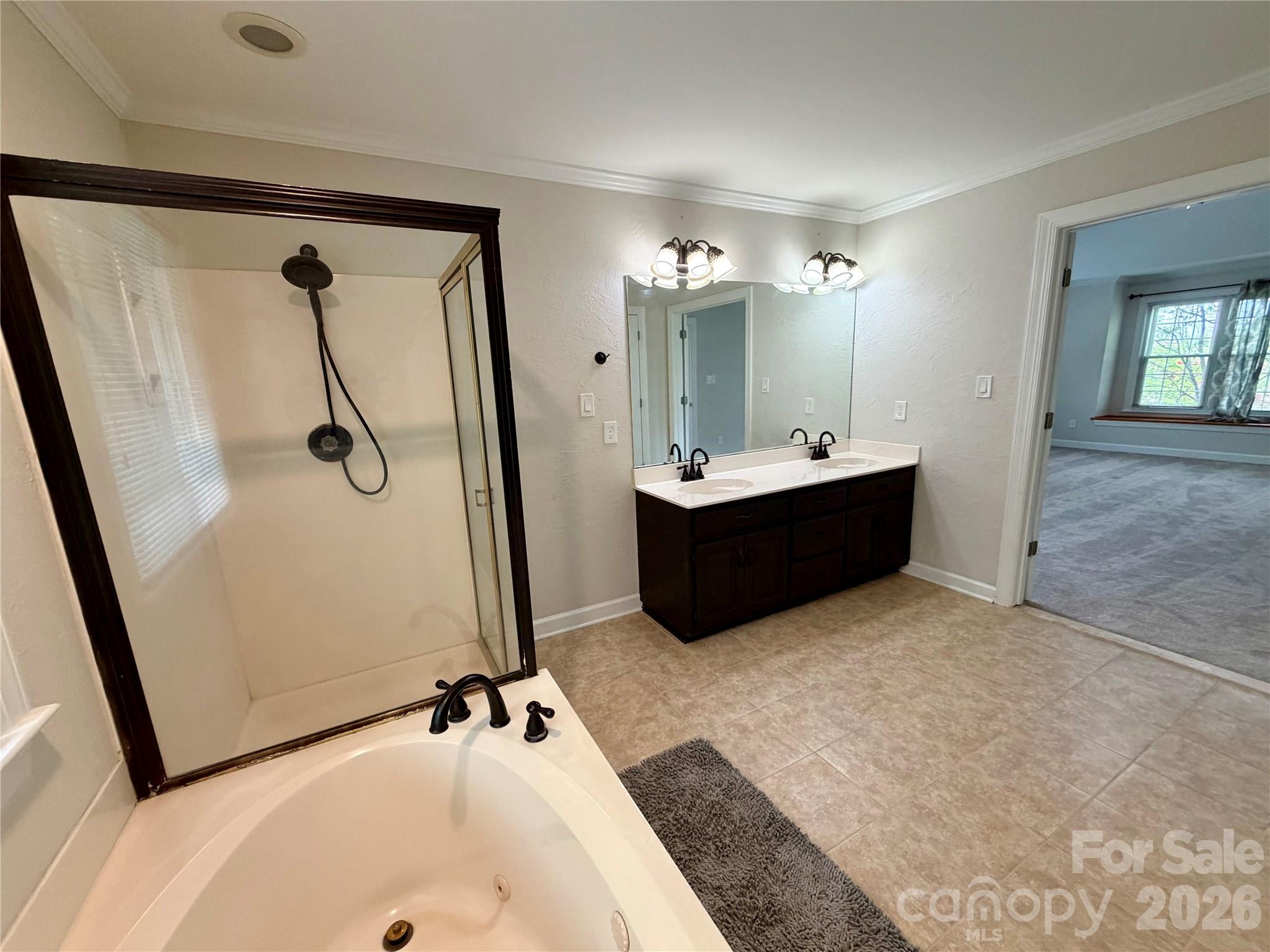 Carriage Downs - Residential