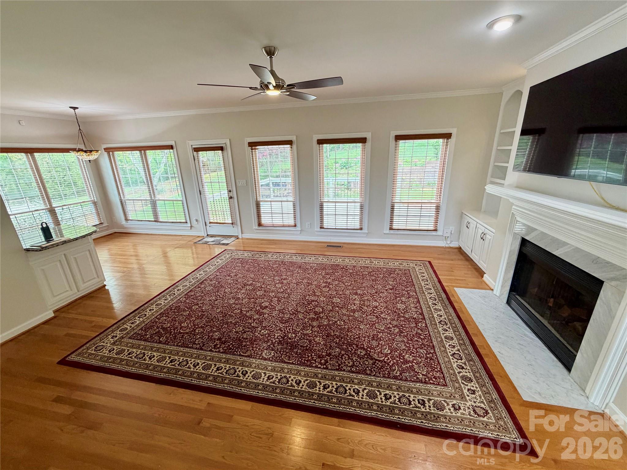 Carriage Downs - Residential