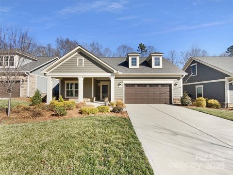 1063 Millview Lane Matthews NC 28104