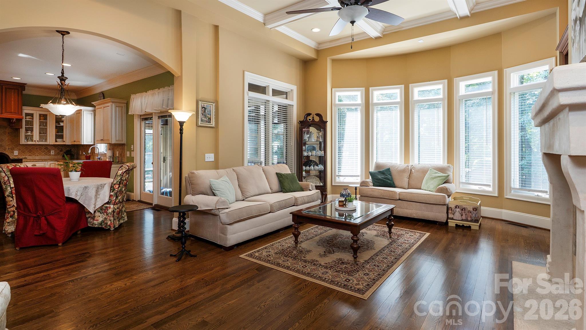 7786 Chapel Creek Drive