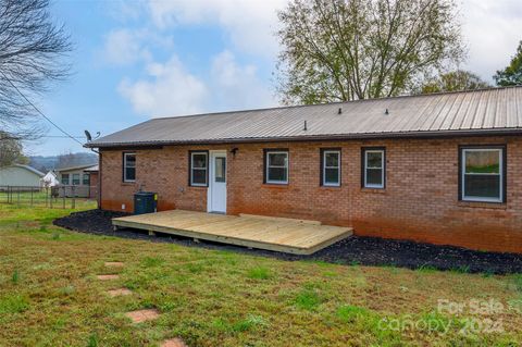 A home in Statesville