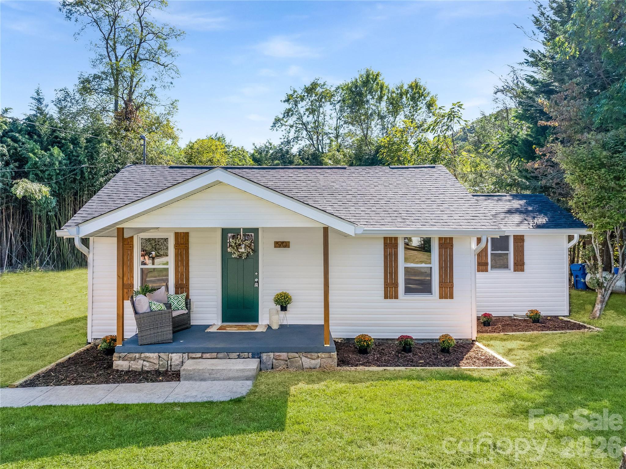 Brightsville - Residential