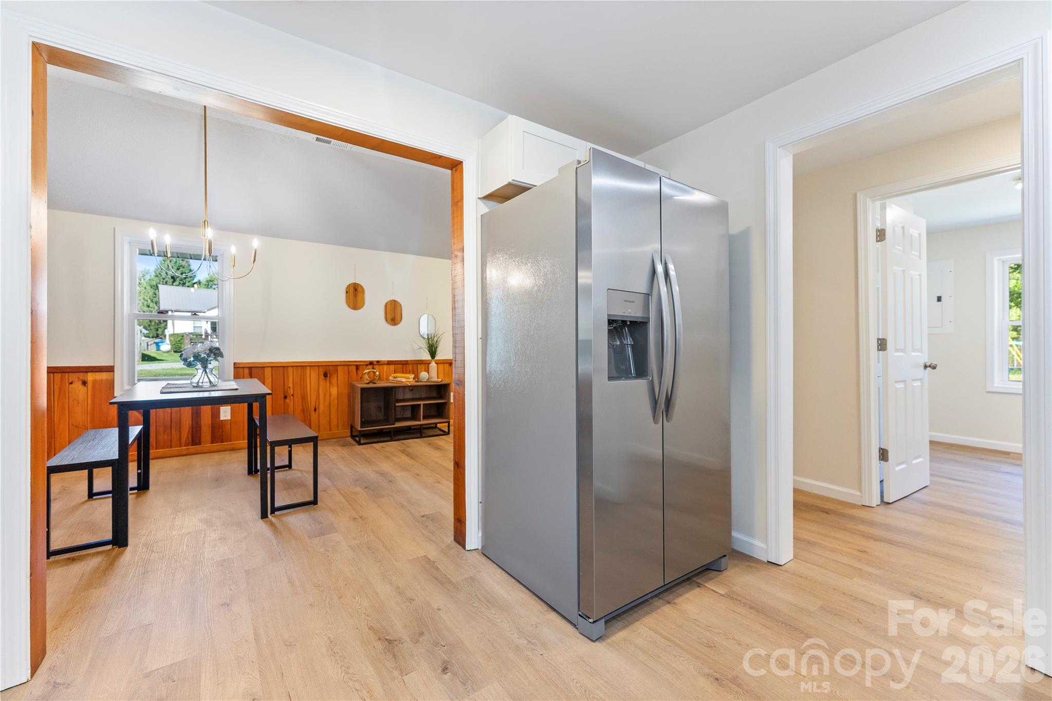 Brightsville - Residential