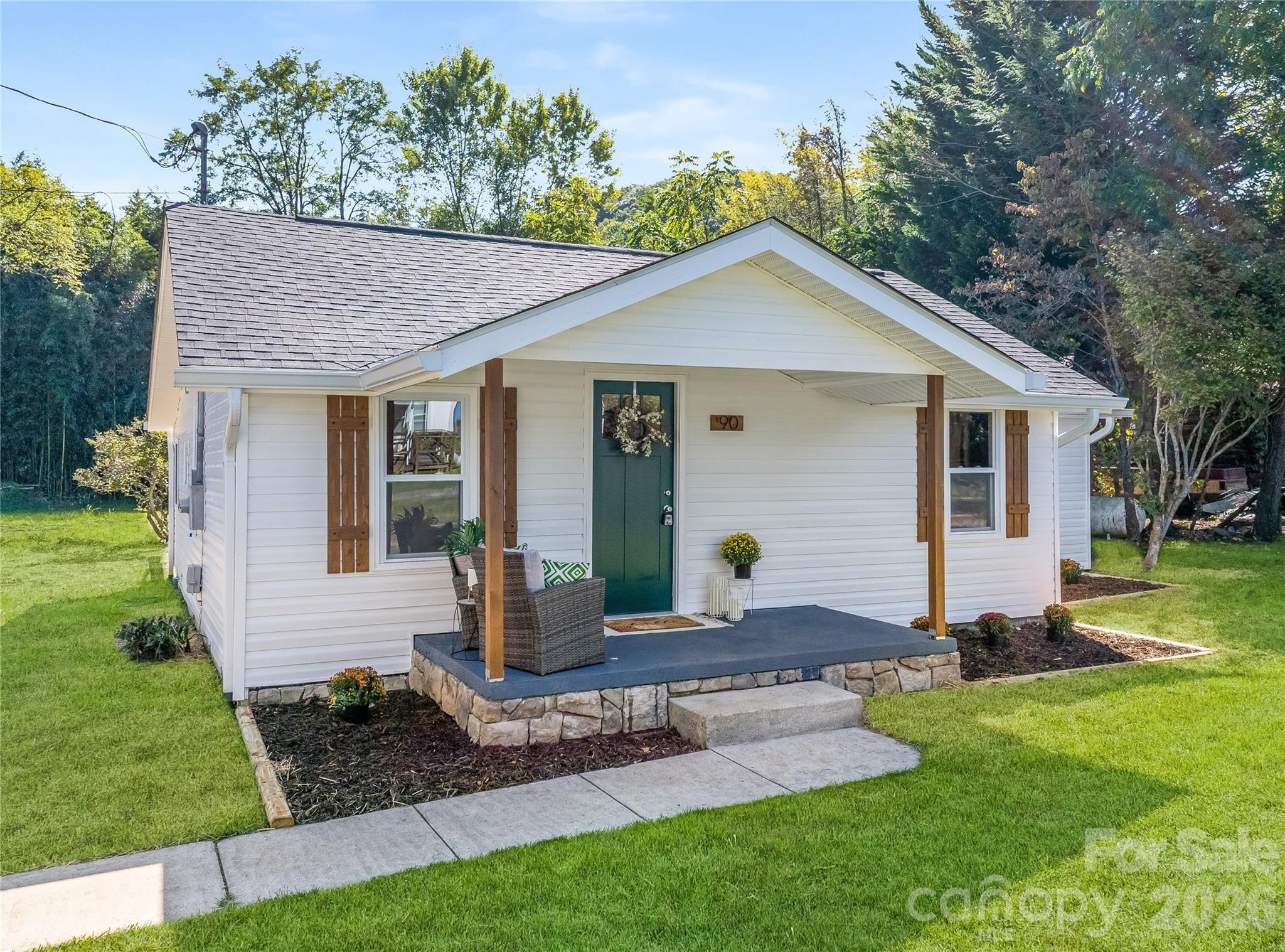 Brightsville - Residential