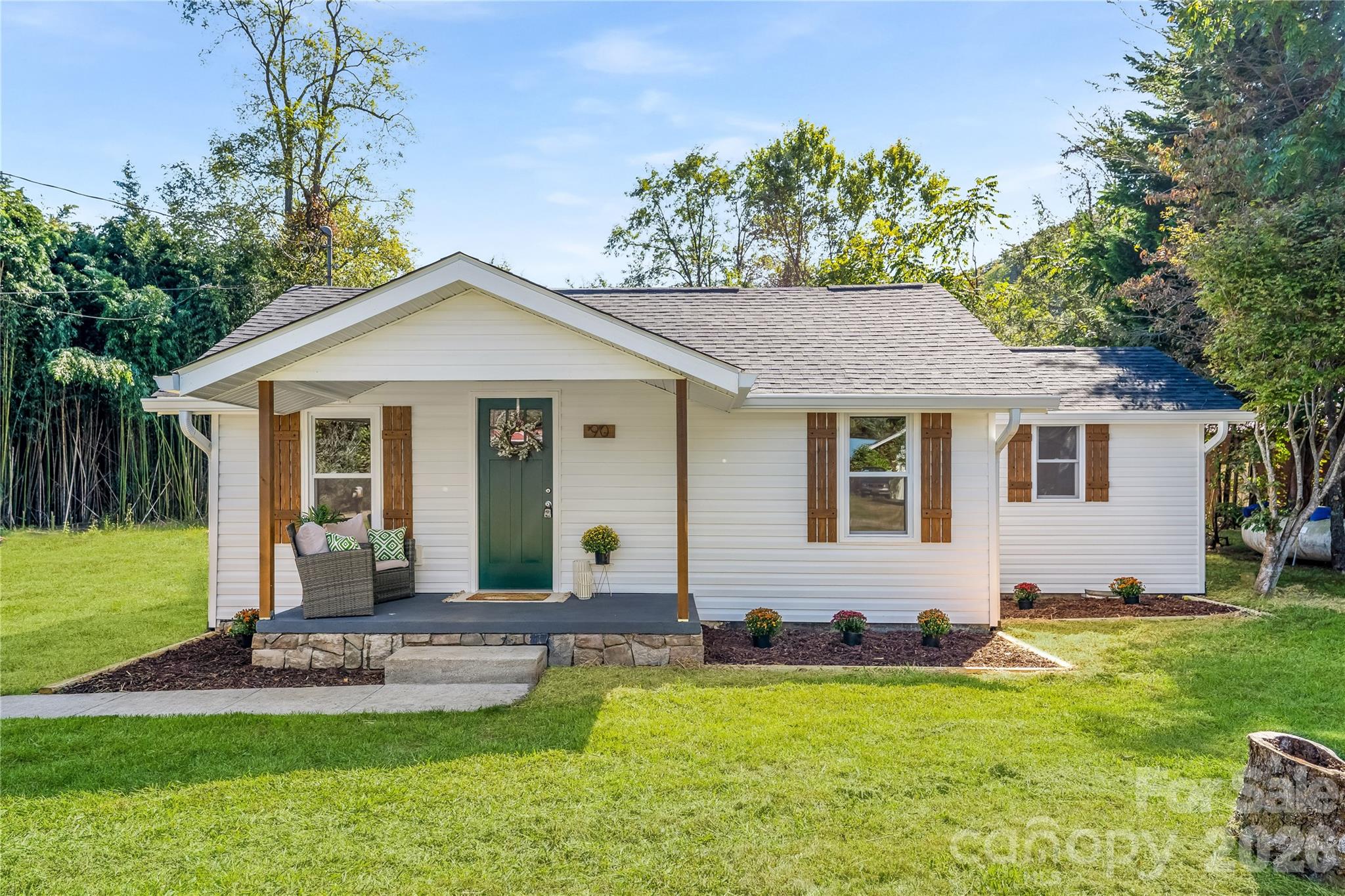 Brightsville - Residential