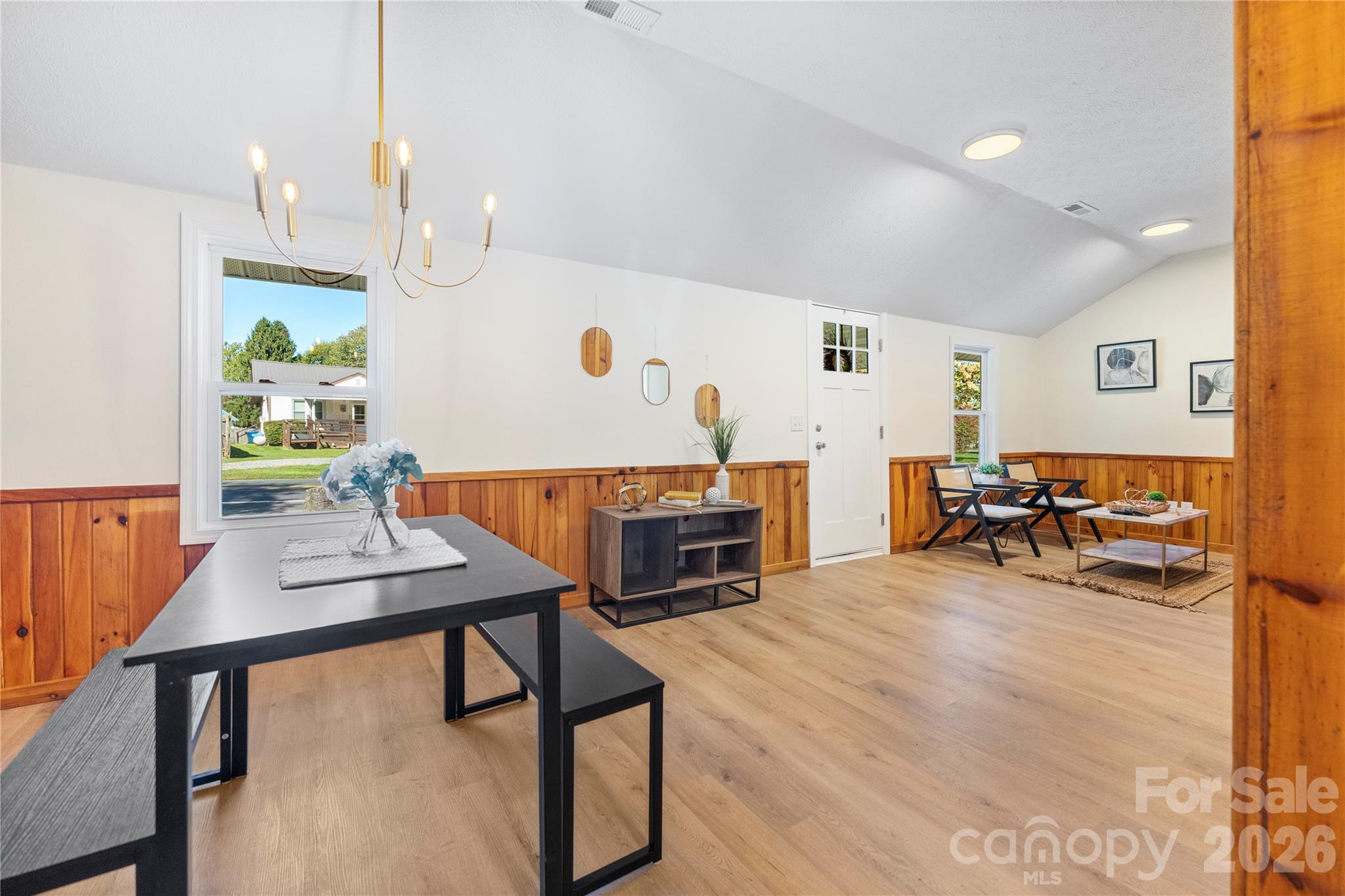 Brightsville - Residential