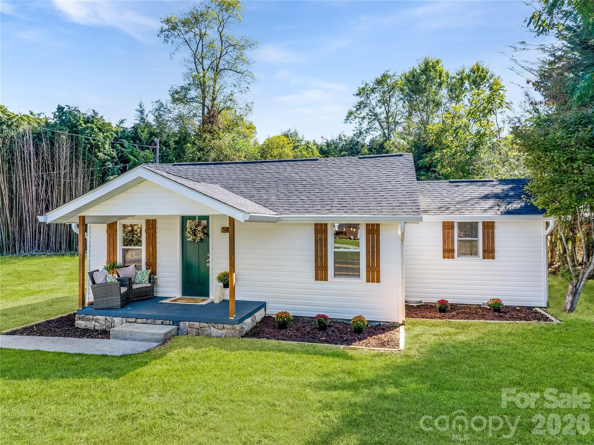 Brightsville - Residential