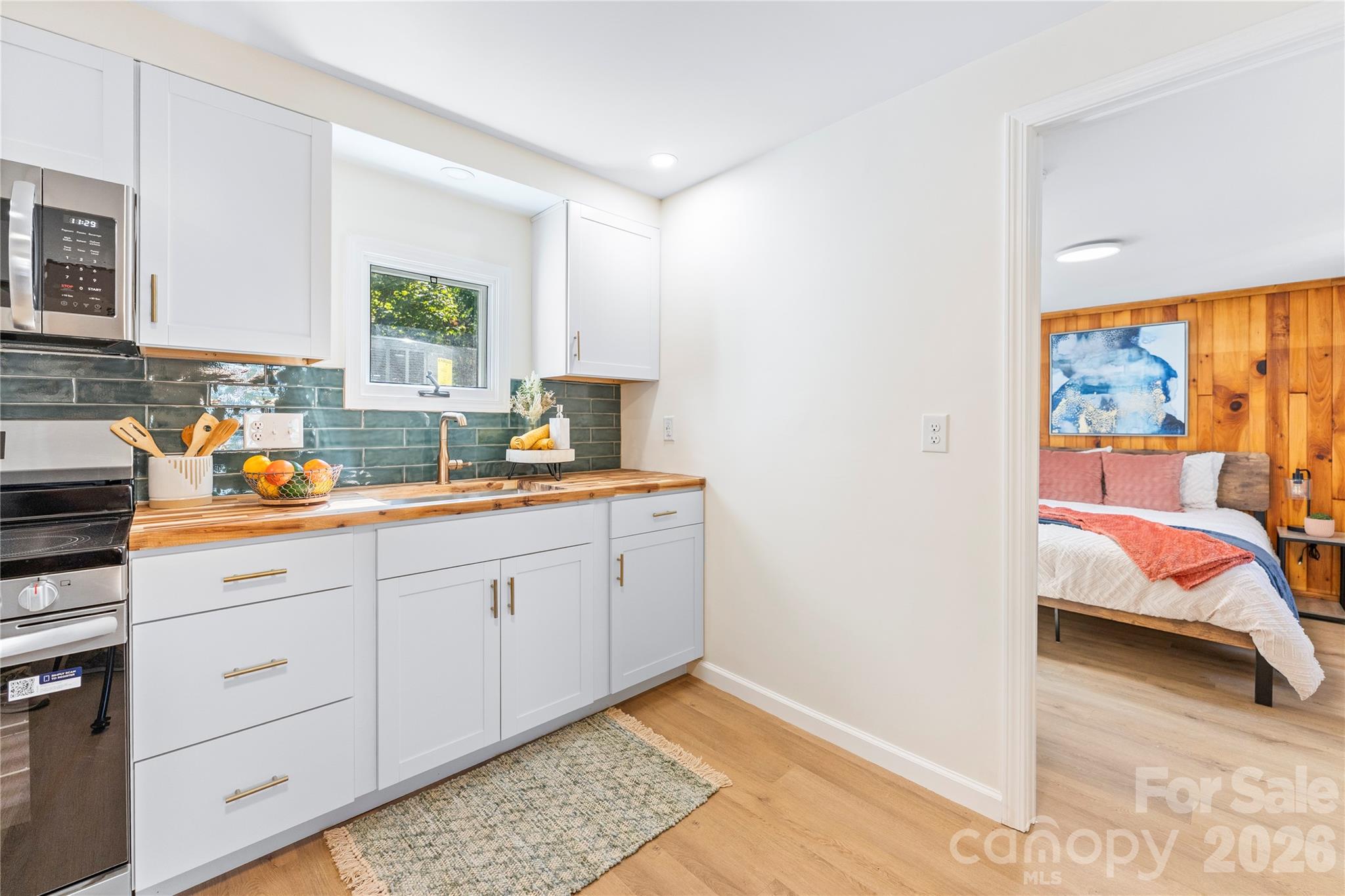 Brightsville - Residential