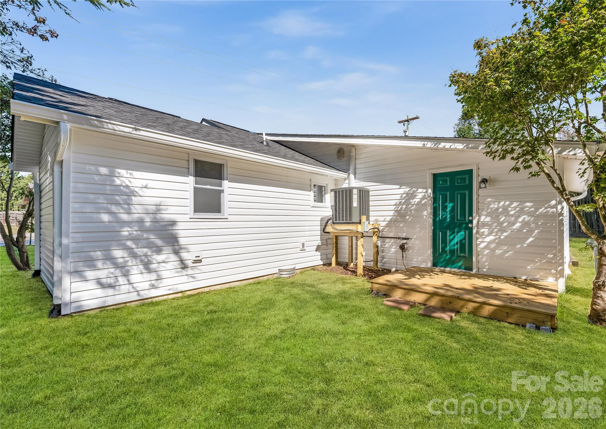 Brightsville - Residential