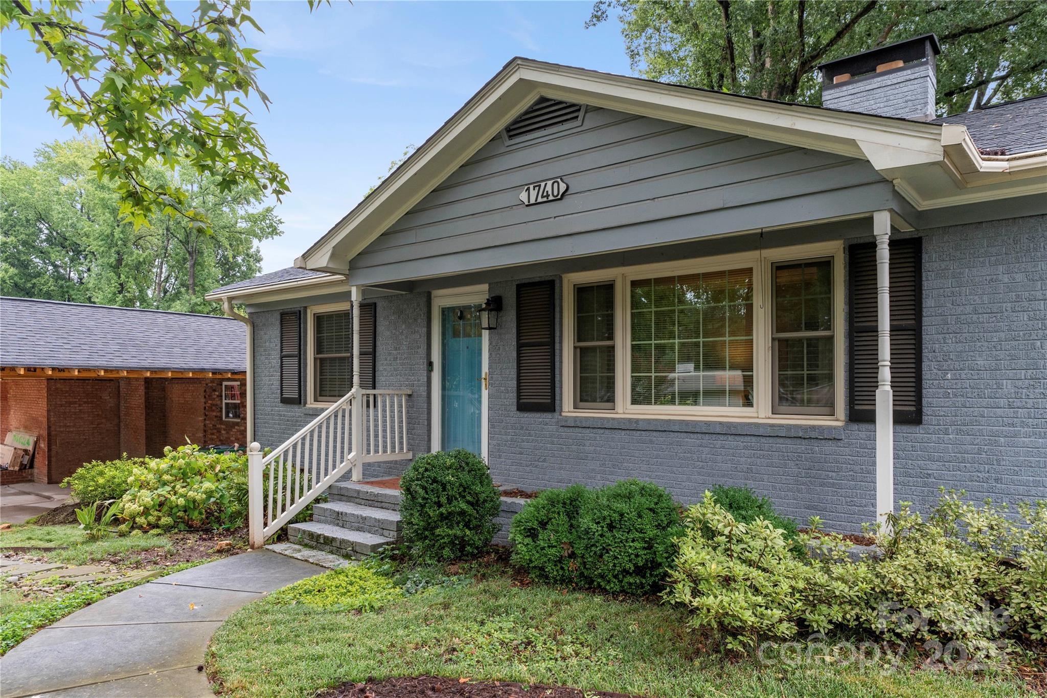 1740 Lansdale Drive