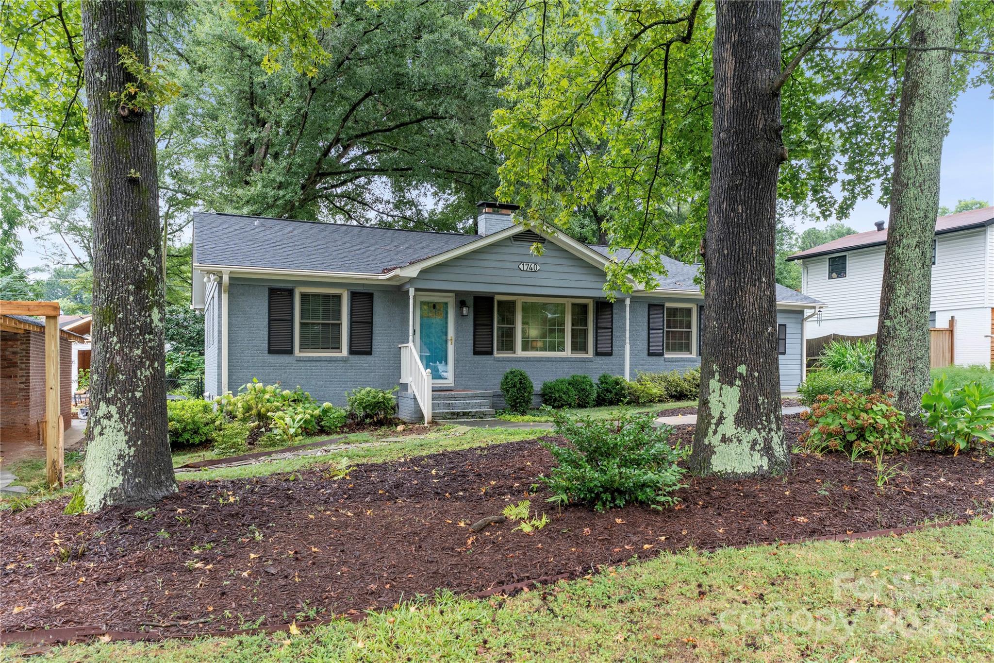 1740 Lansdale Drive