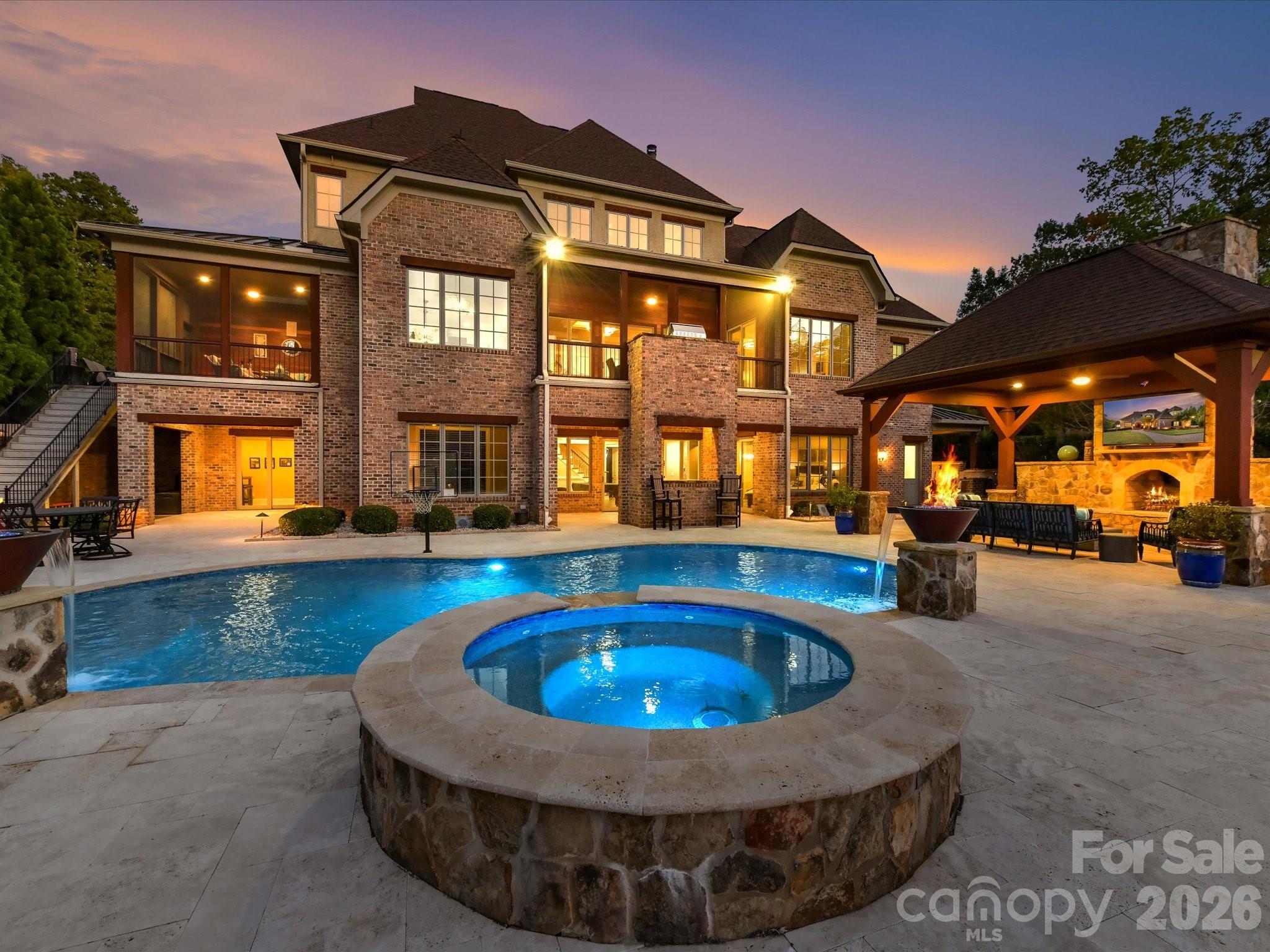 1526 Hawkstone Drive