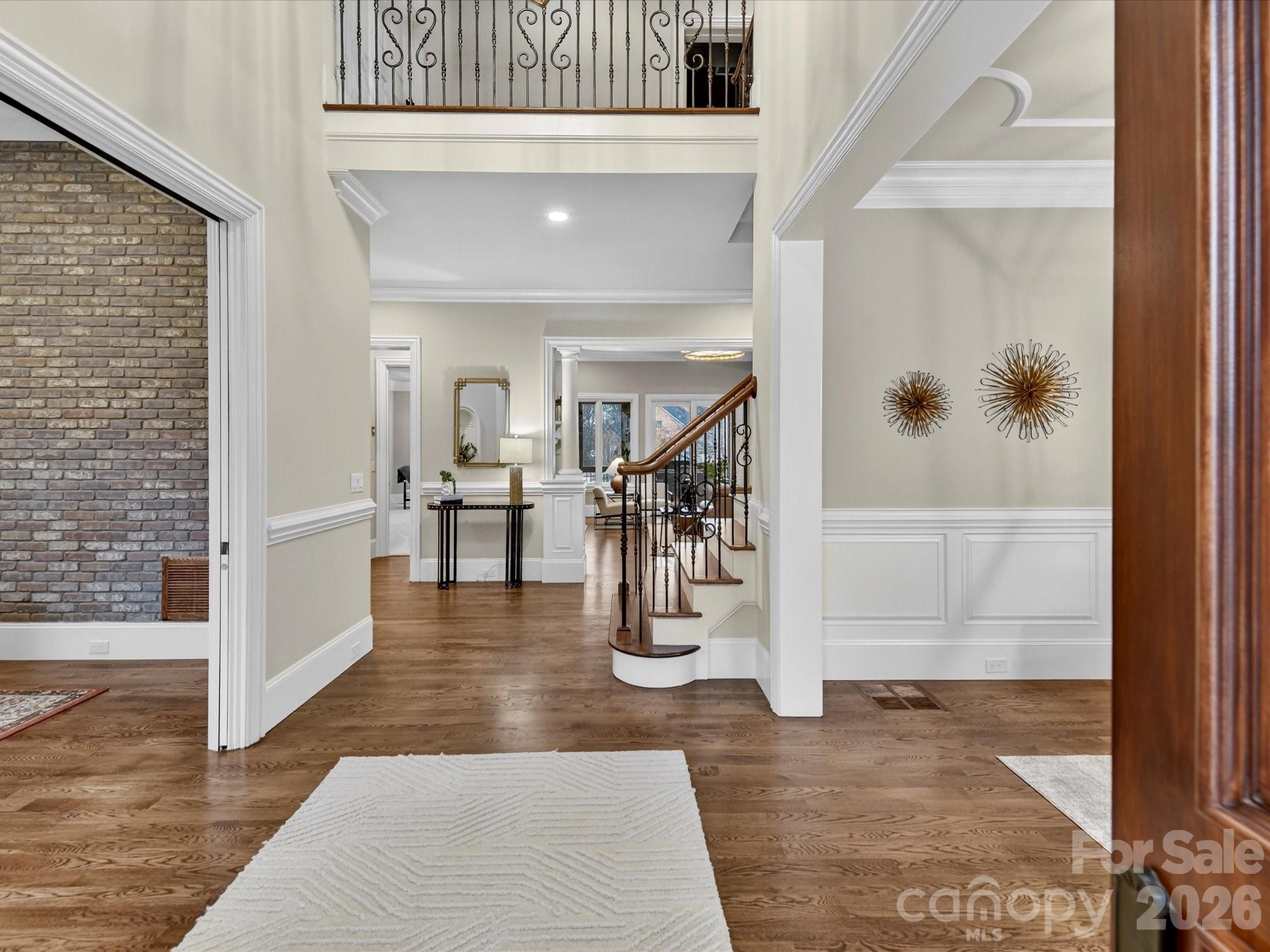 1526 Hawkstone Drive