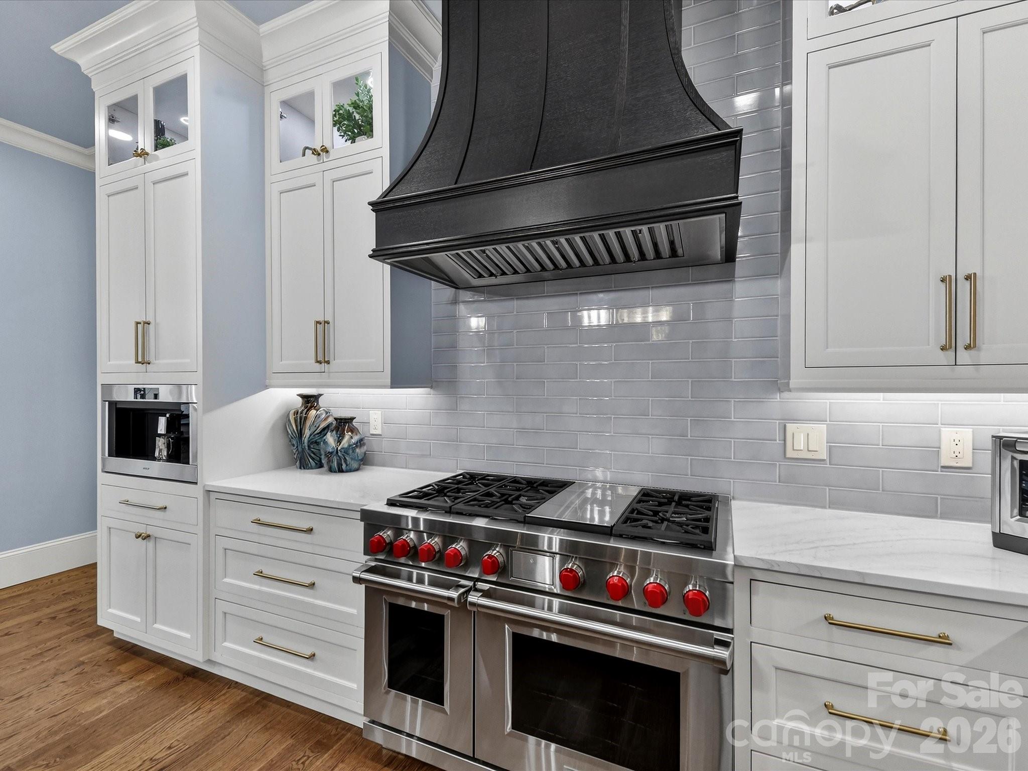 Chatsworth - Residential