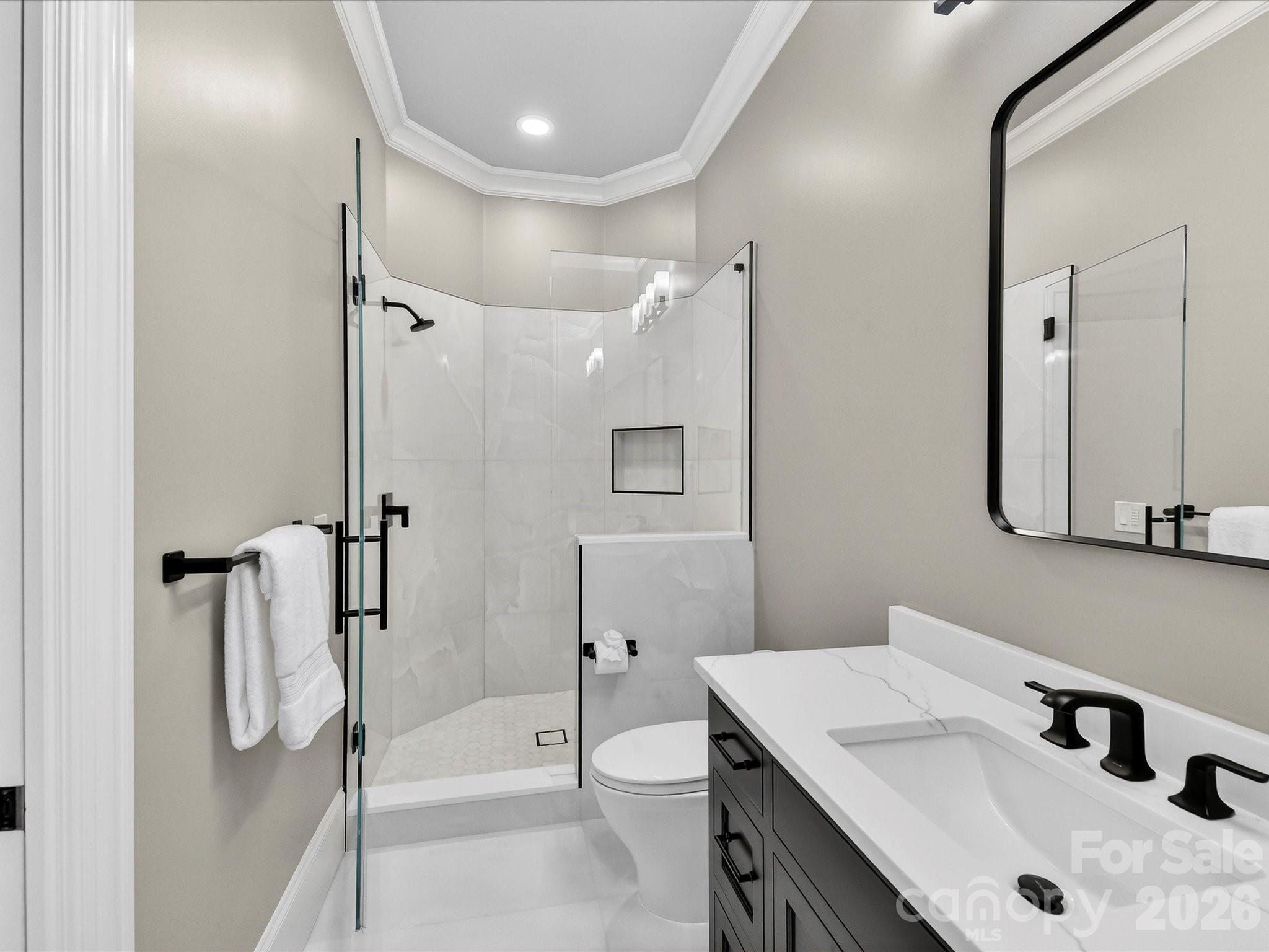 Chatsworth - Residential