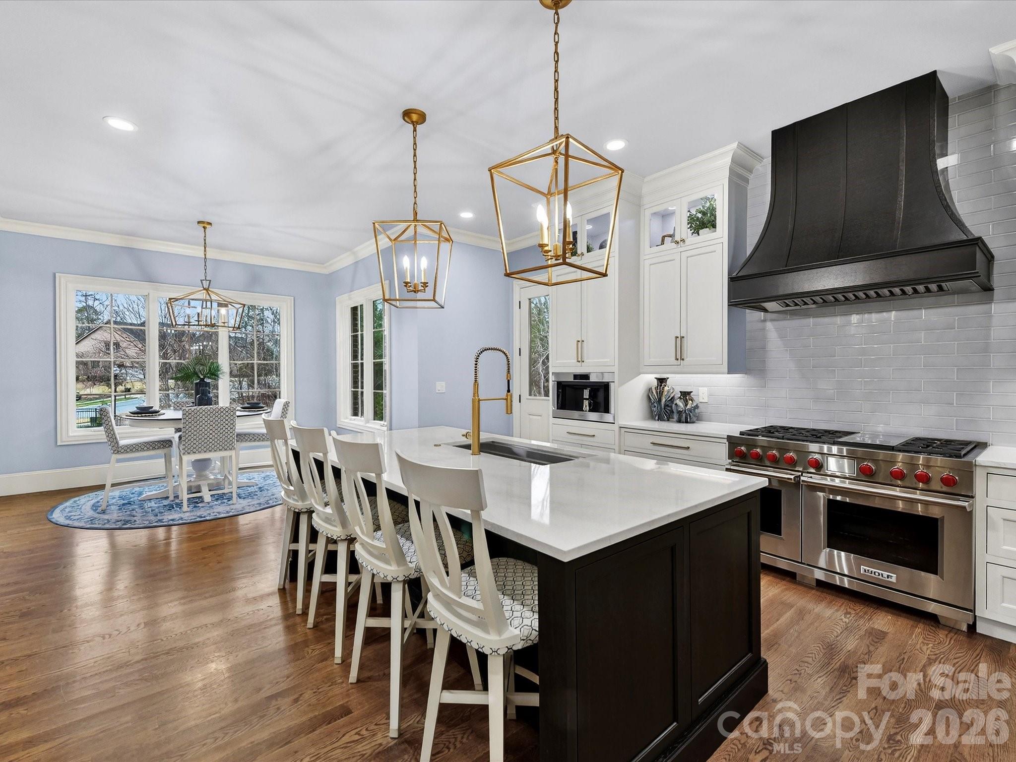 Chatsworth - Residential