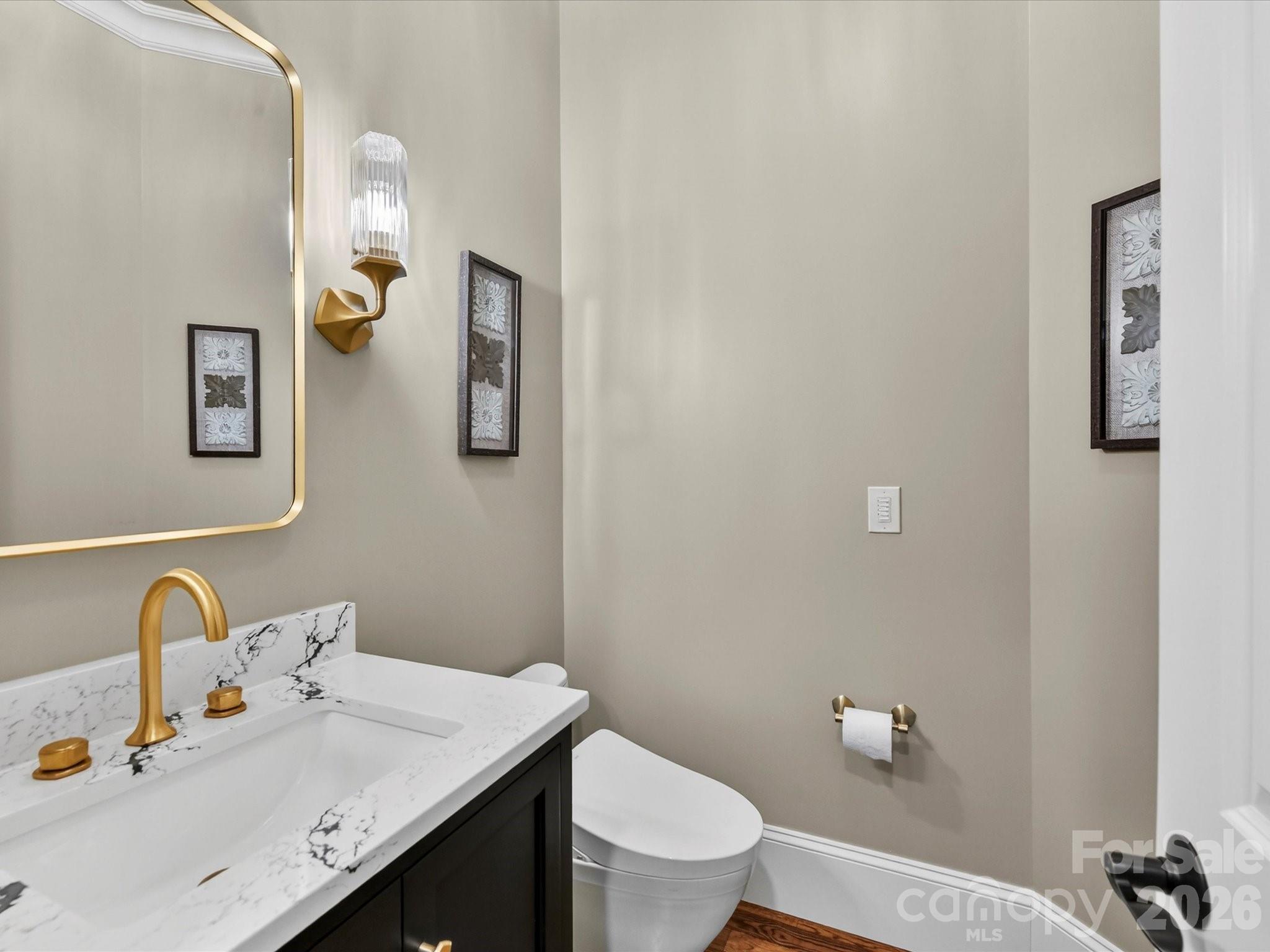 Chatsworth - Residential