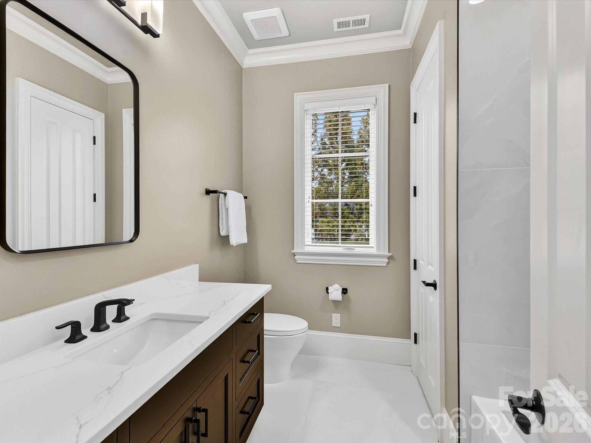 Chatsworth - Residential