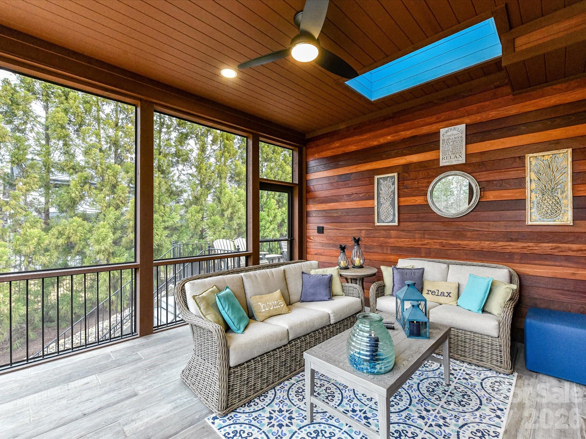 Chatsworth - Residential