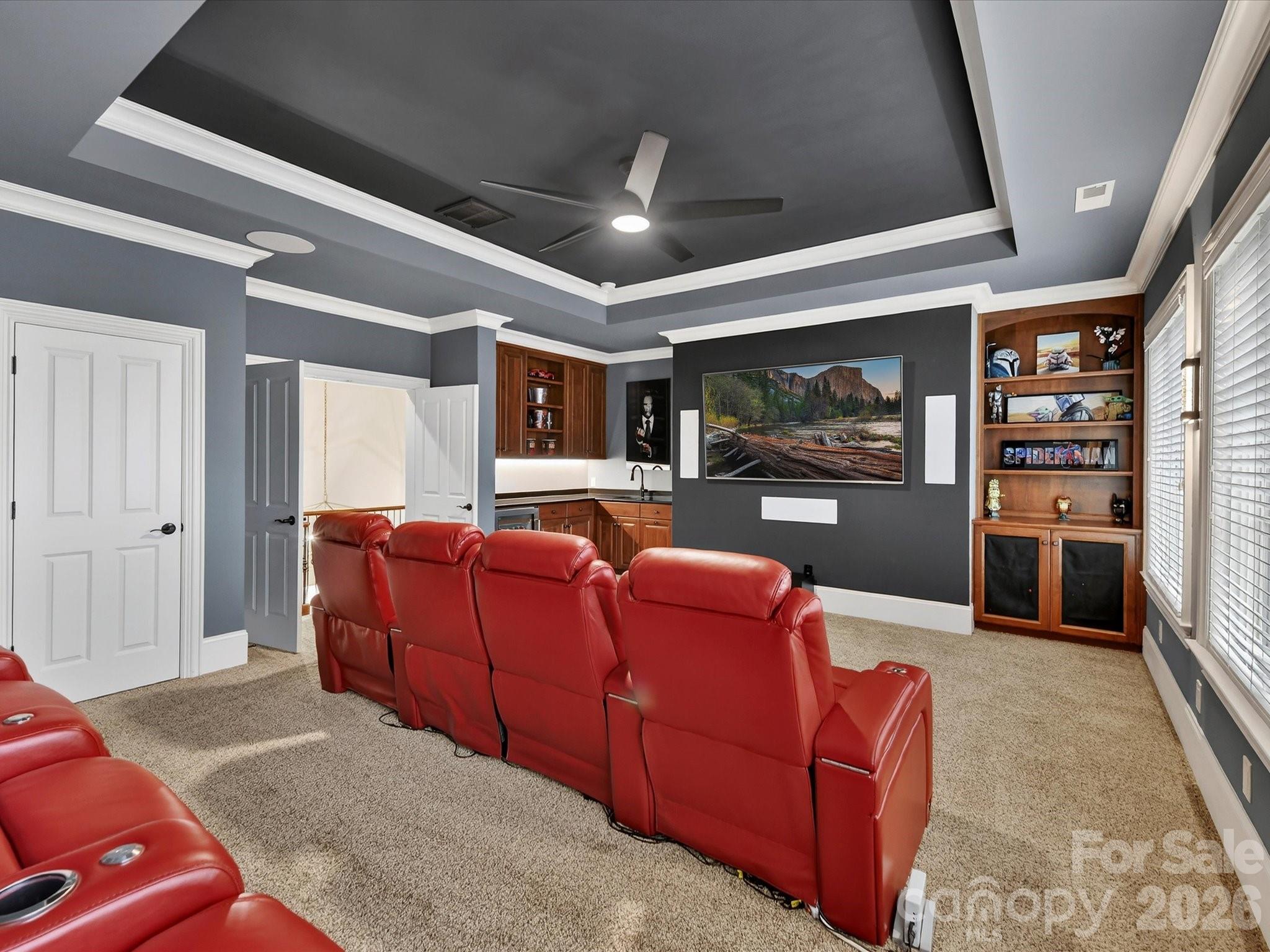 Chatsworth - Residential