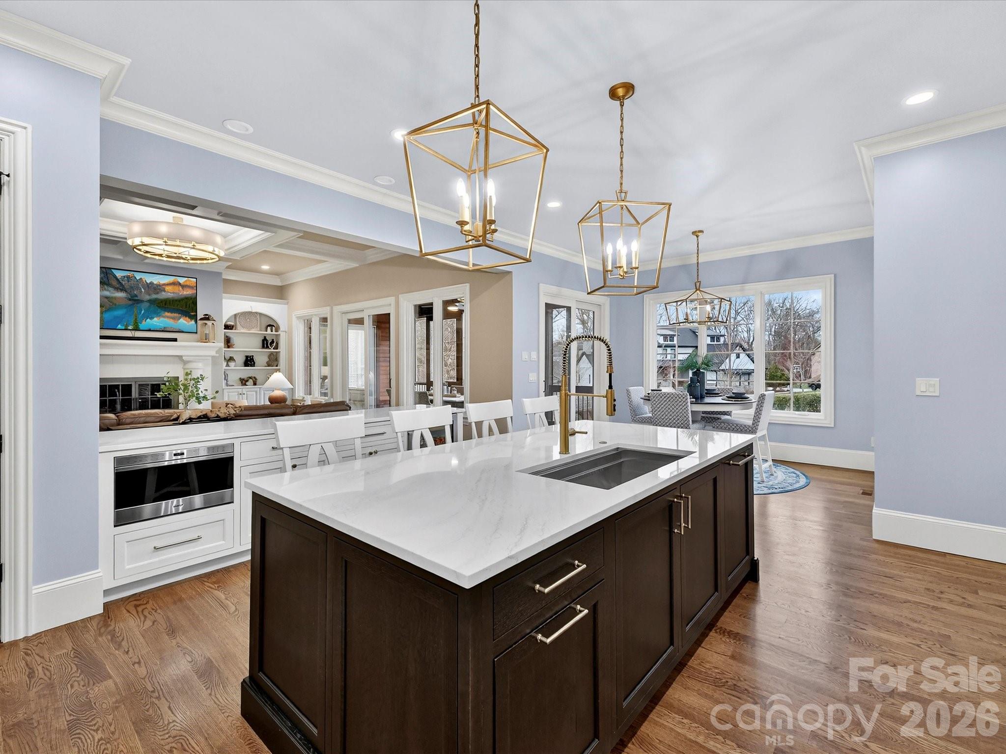 Chatsworth - Residential