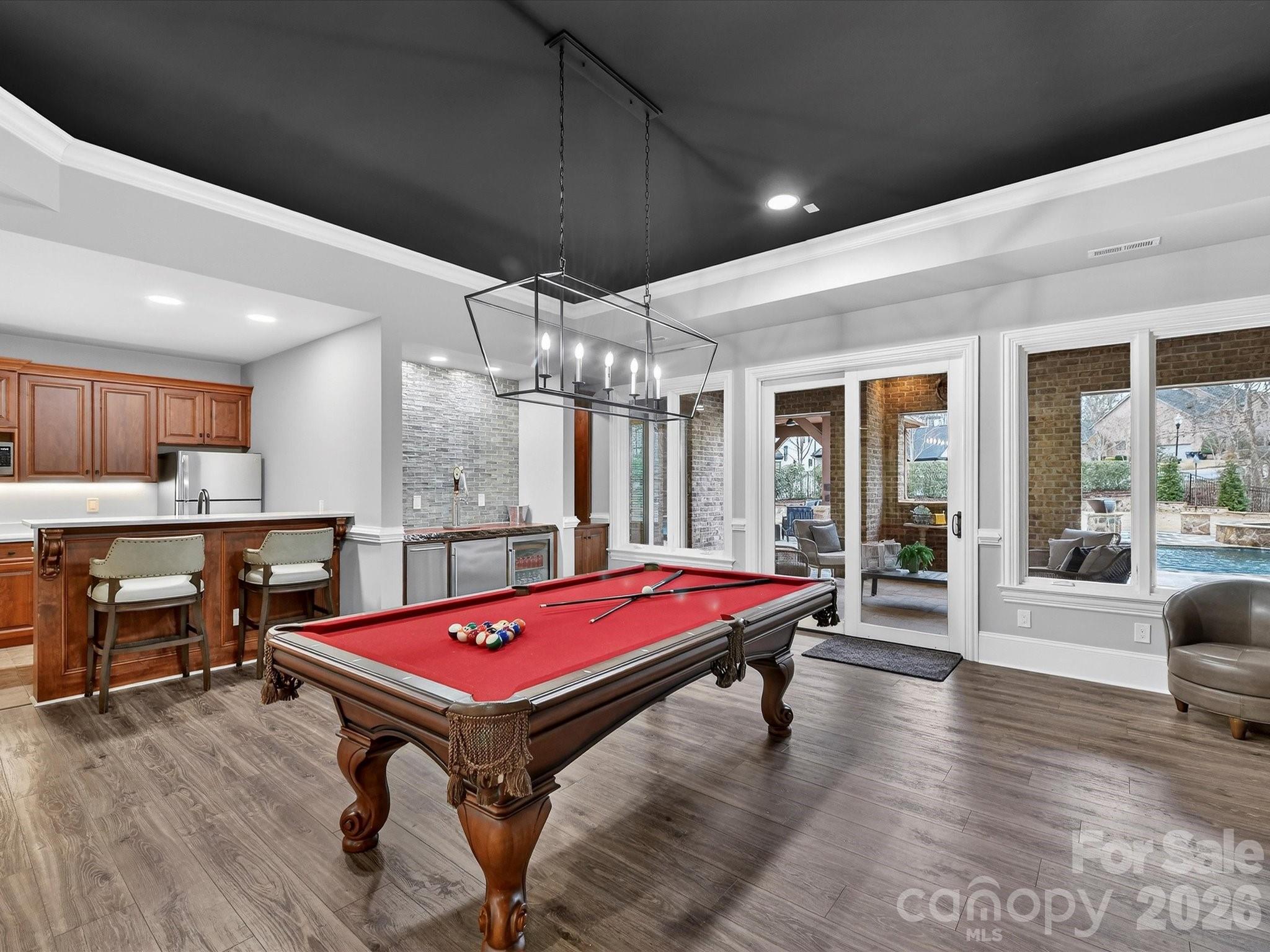 Chatsworth - Residential