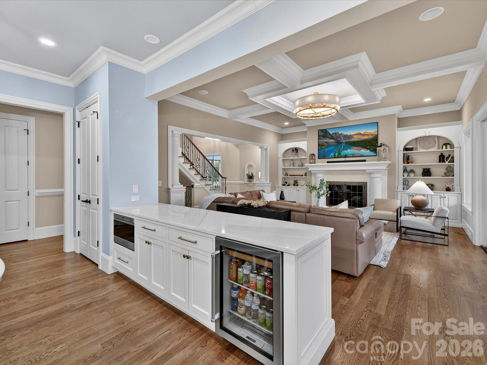 Chatsworth - Residential