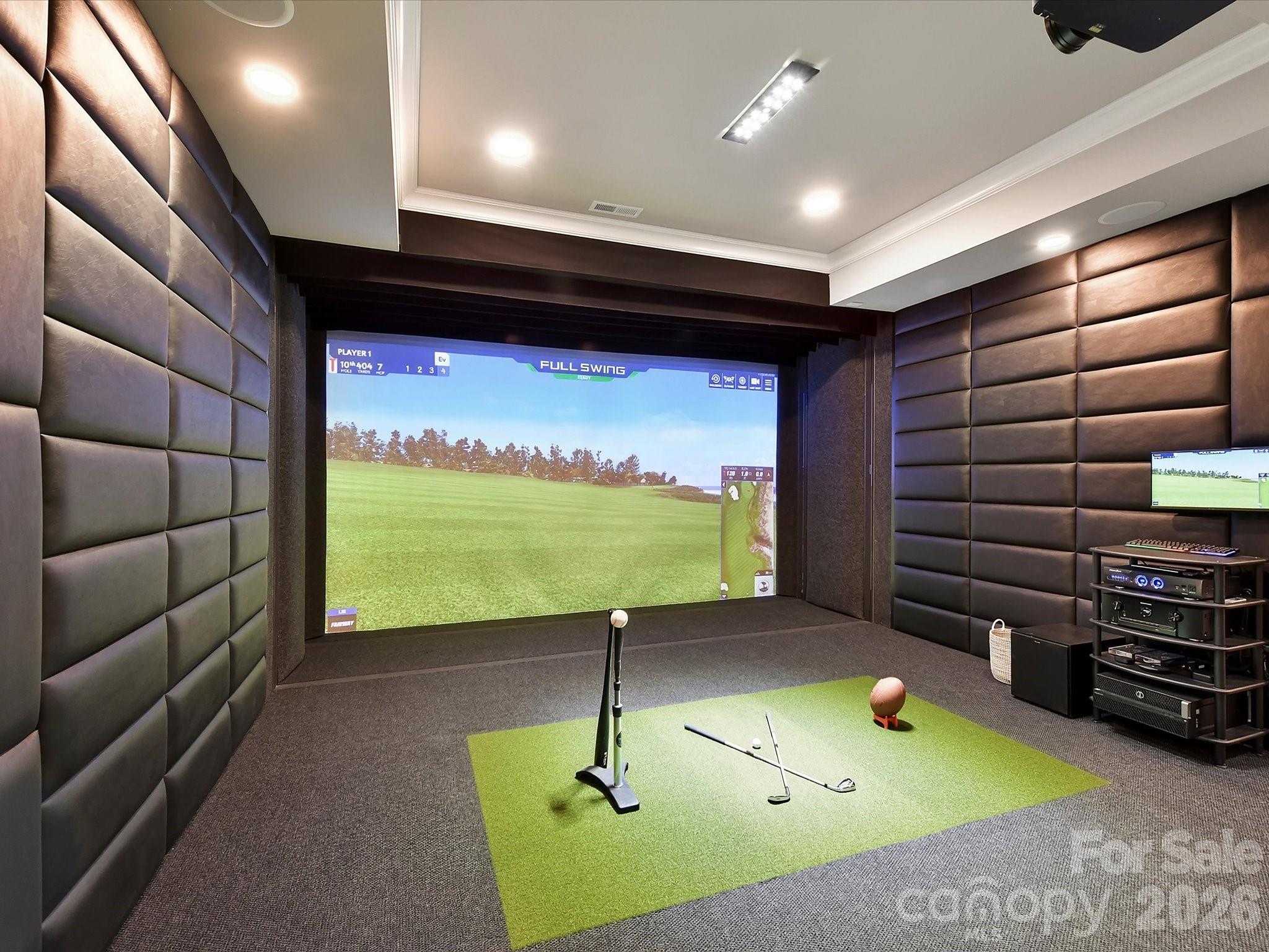 Chatsworth - Residential