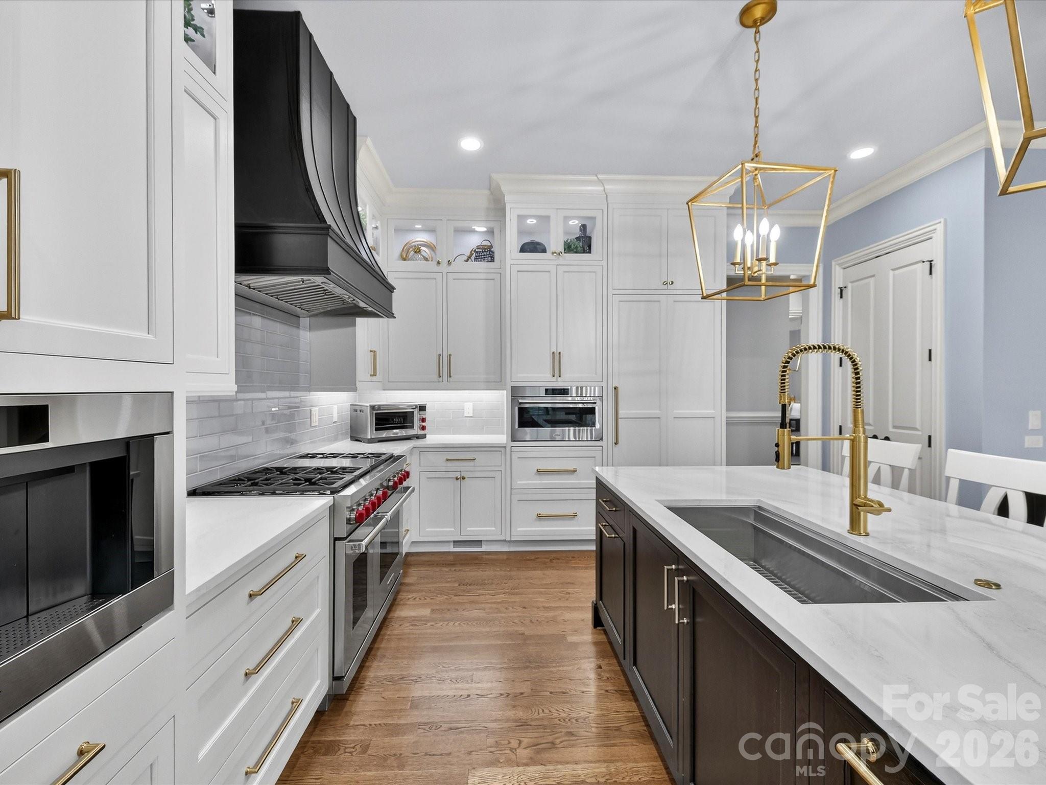 Chatsworth - Residential