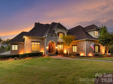 1526 Hawkstone Drive Waxhaw NC 28173